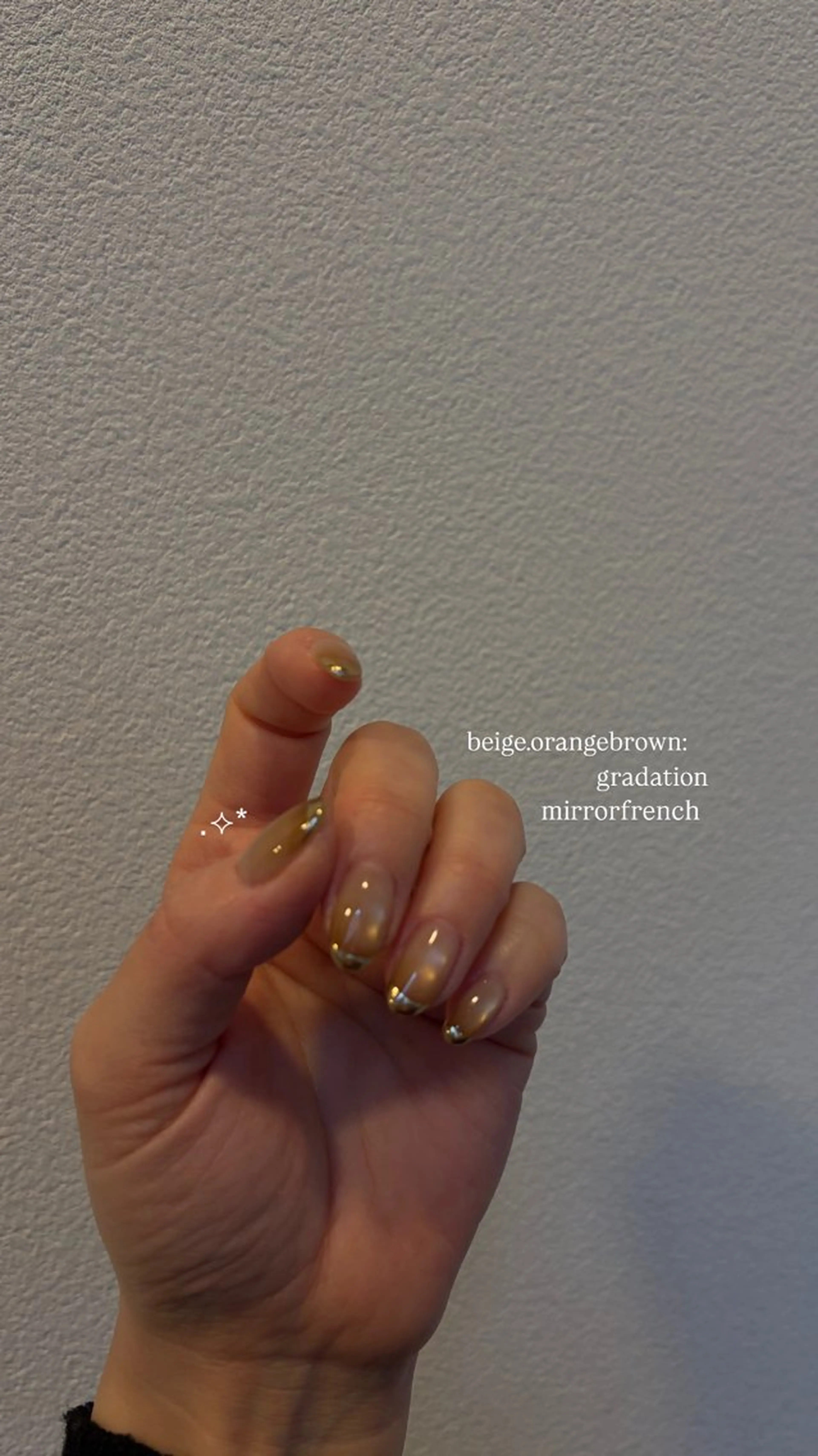 ネイル nailartist lisaのネイルデザイン