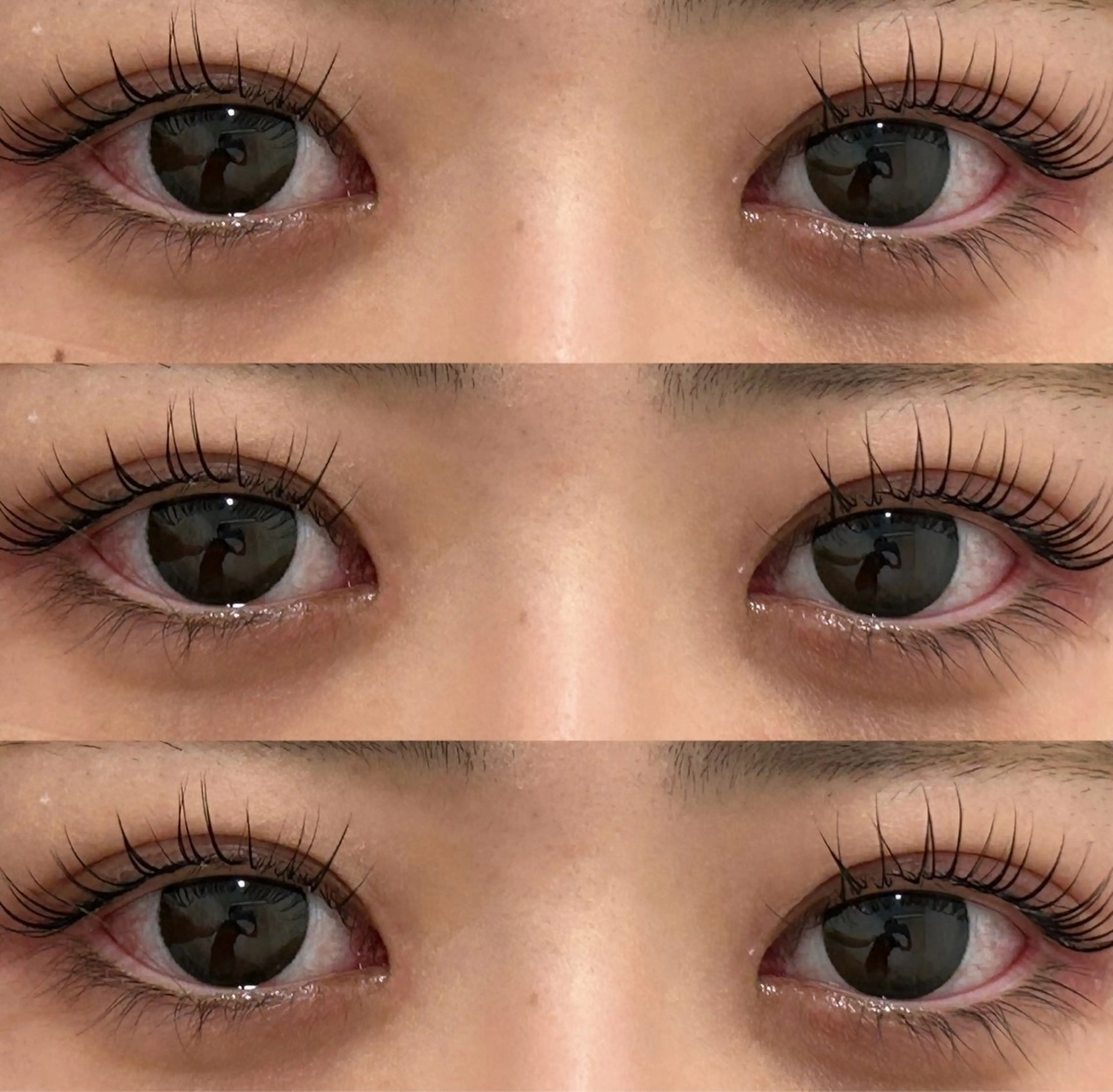 【新規】パリジェンヌ＆コーティング𓂃🫧‪の写真