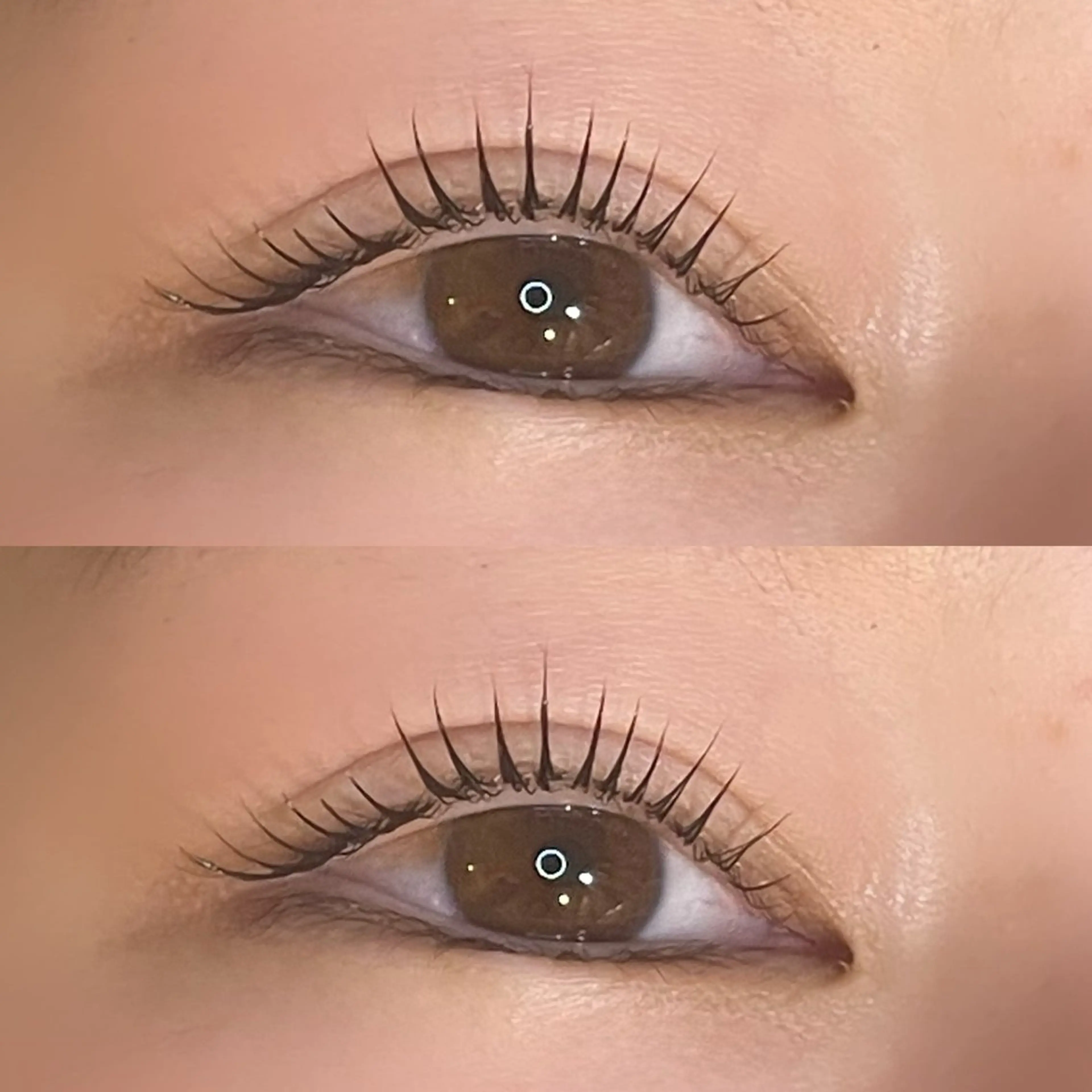 マツエク・マツパ マツパ 佐藤 空のマツエク・マツパデザイン