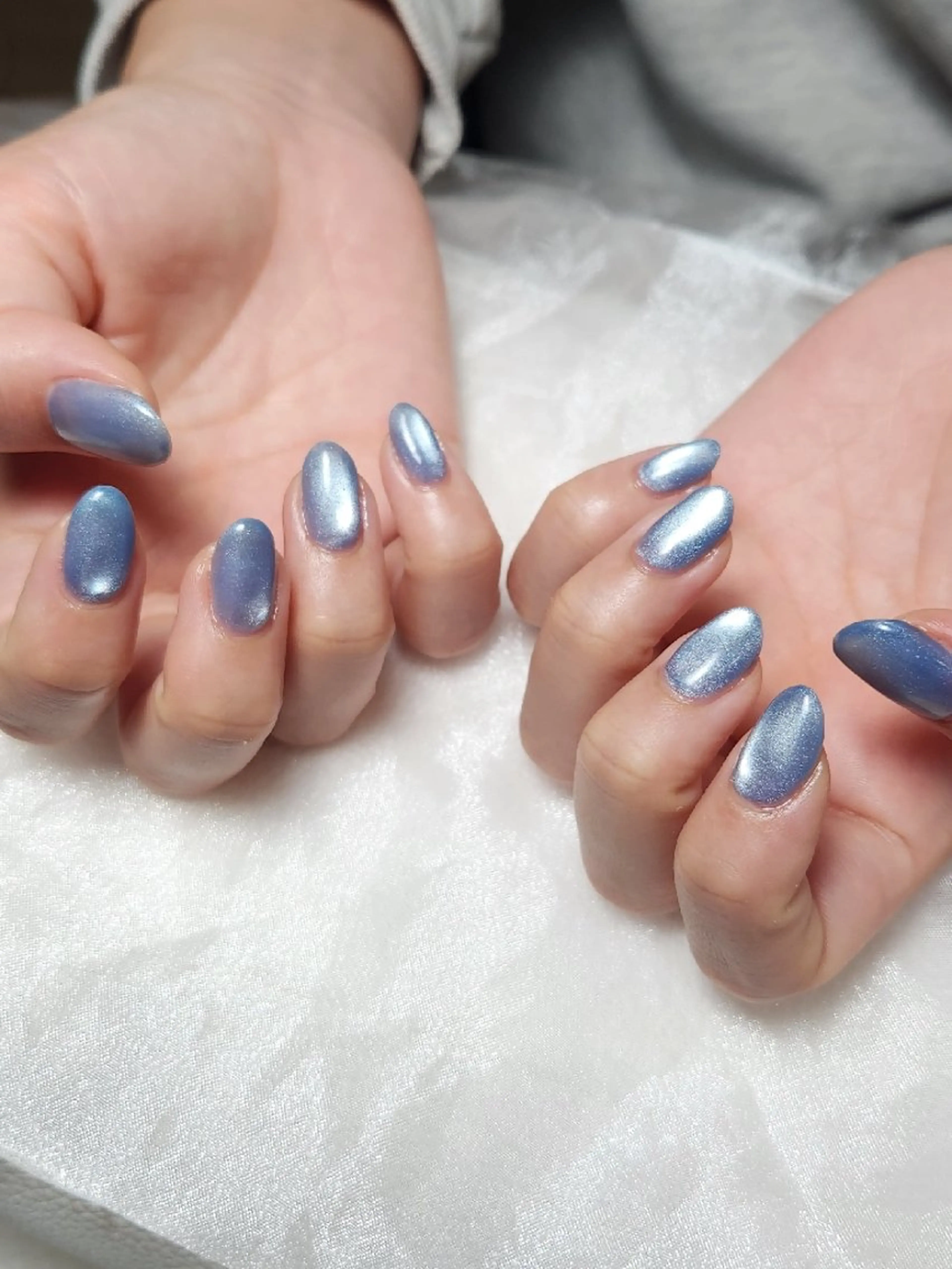 ネイル Nailroom3  古屋明美のネイルデザイン