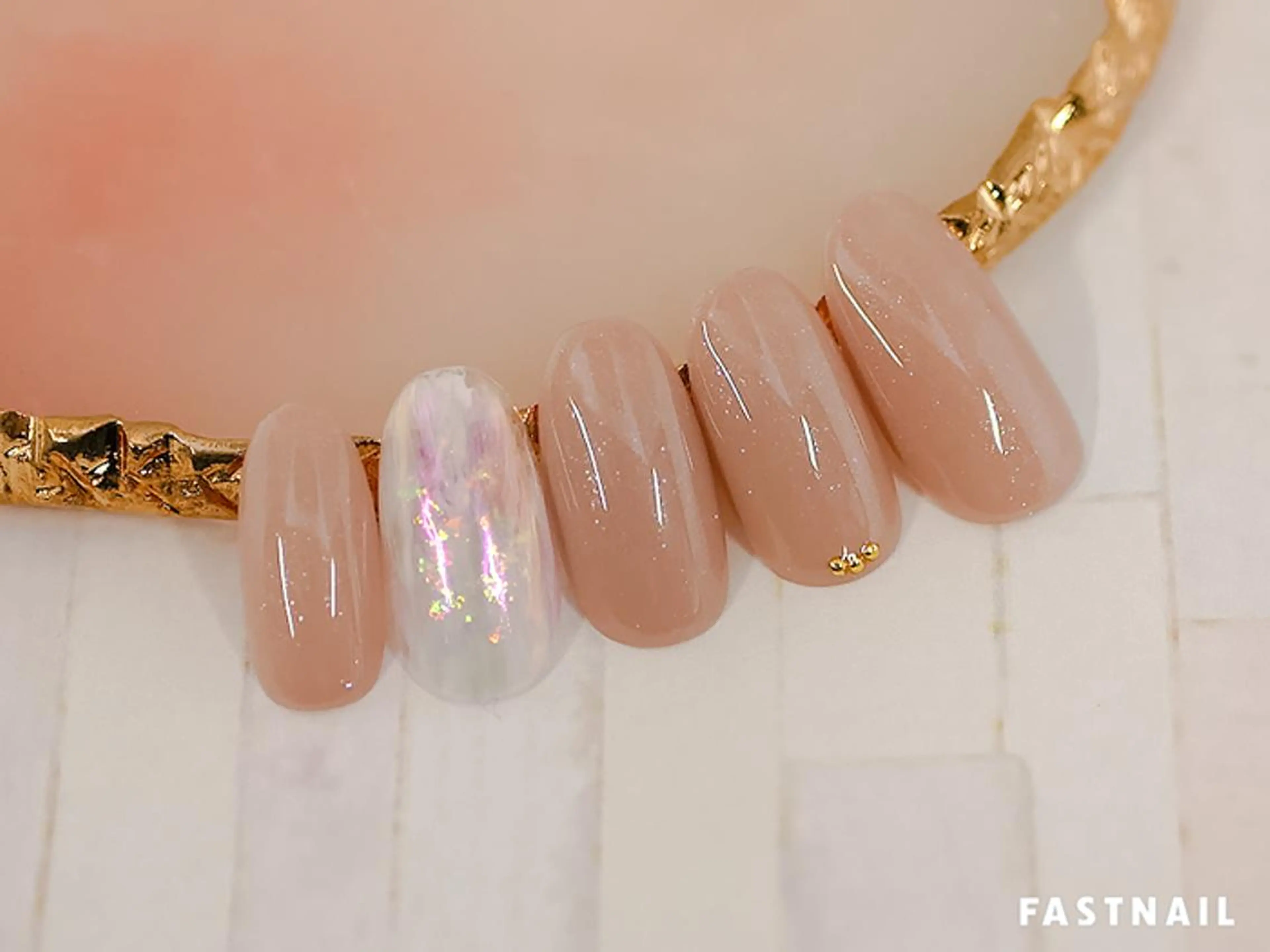 ネイル ファストネイル 大阪梅田店のネイルデザイン