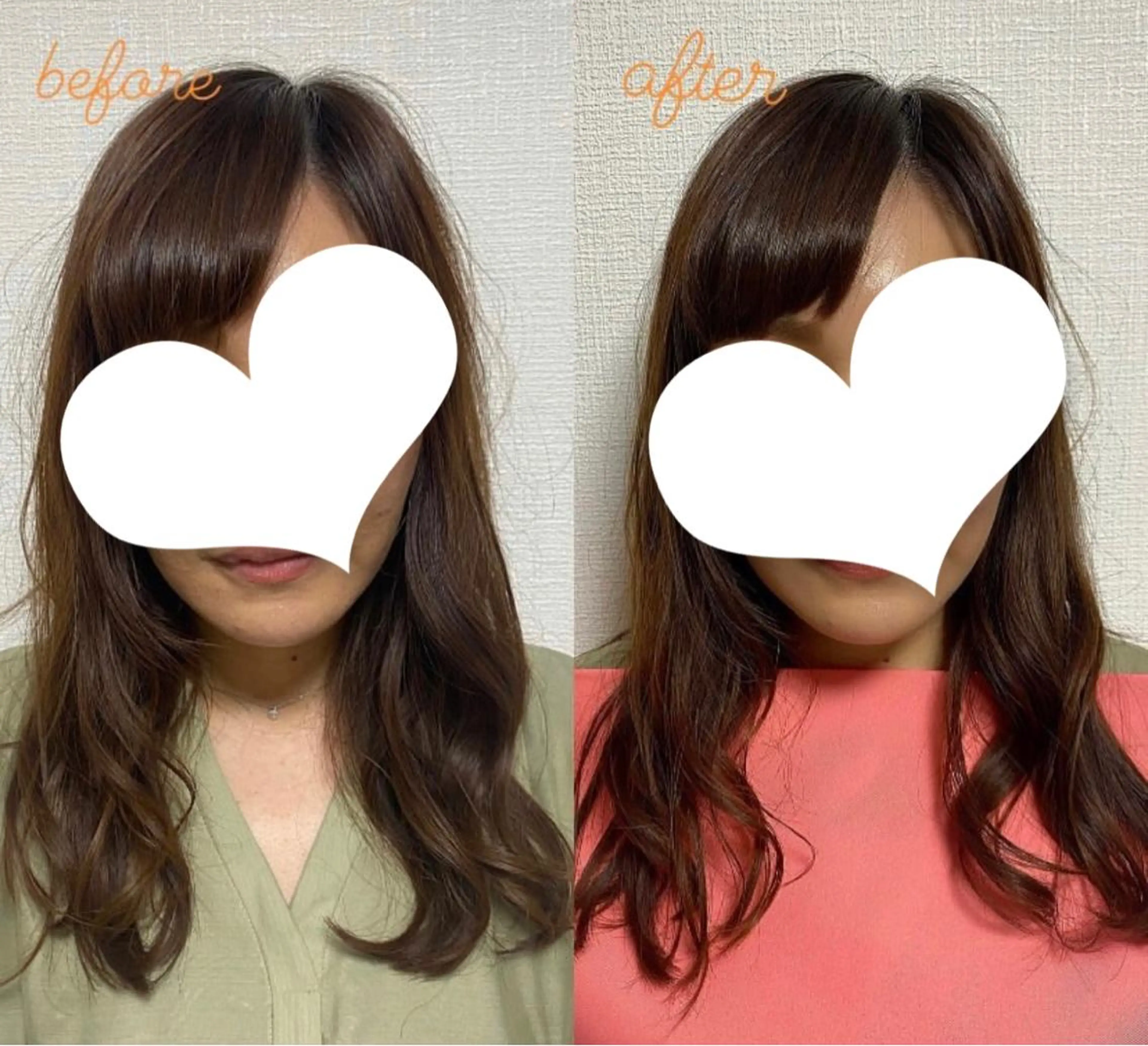 パーソナルカラー診断 ama  perso nal colorのその他イメージ