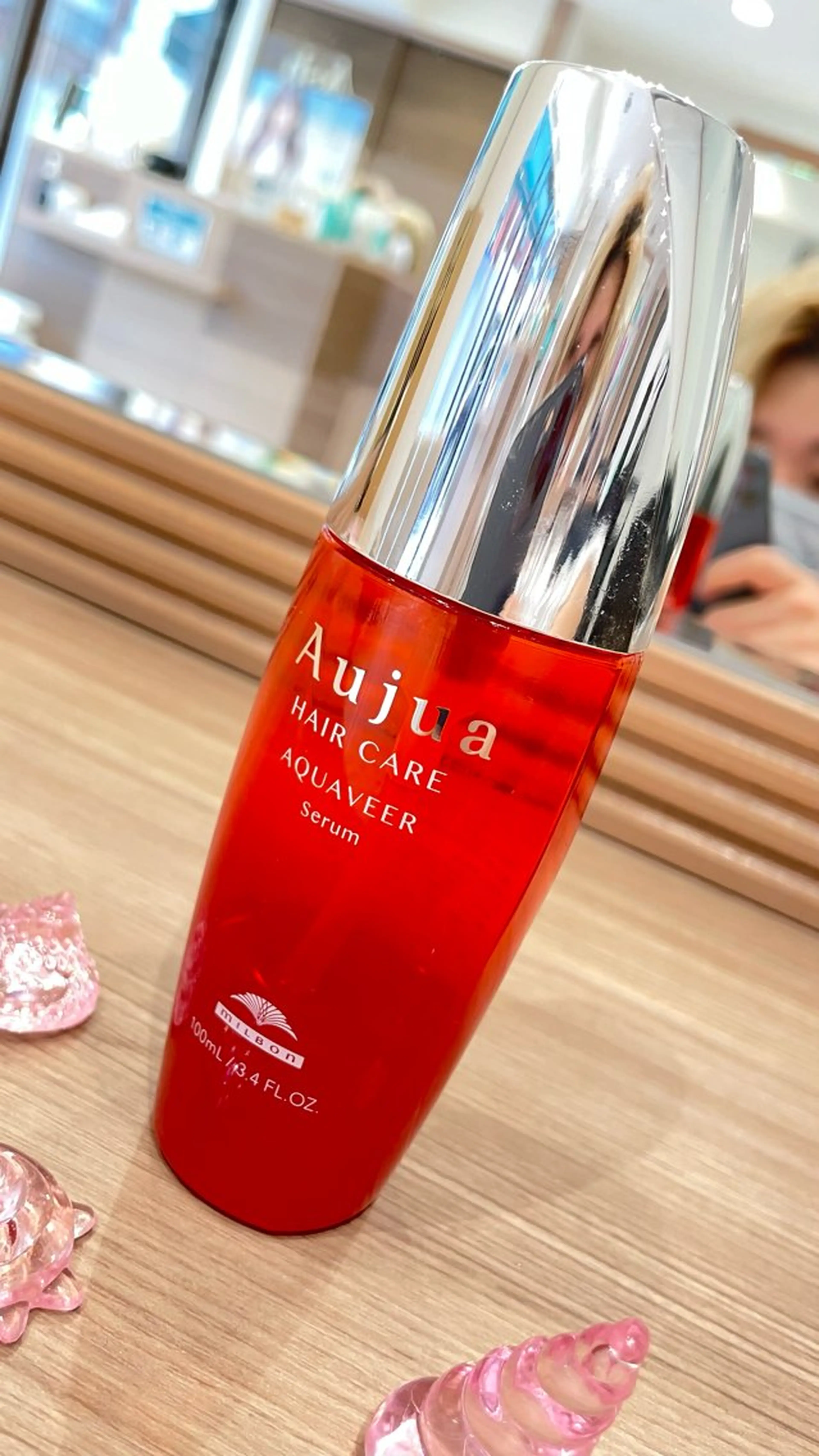 ハイトーン募集中 💜✝️荒川優輝のヘアスタイル