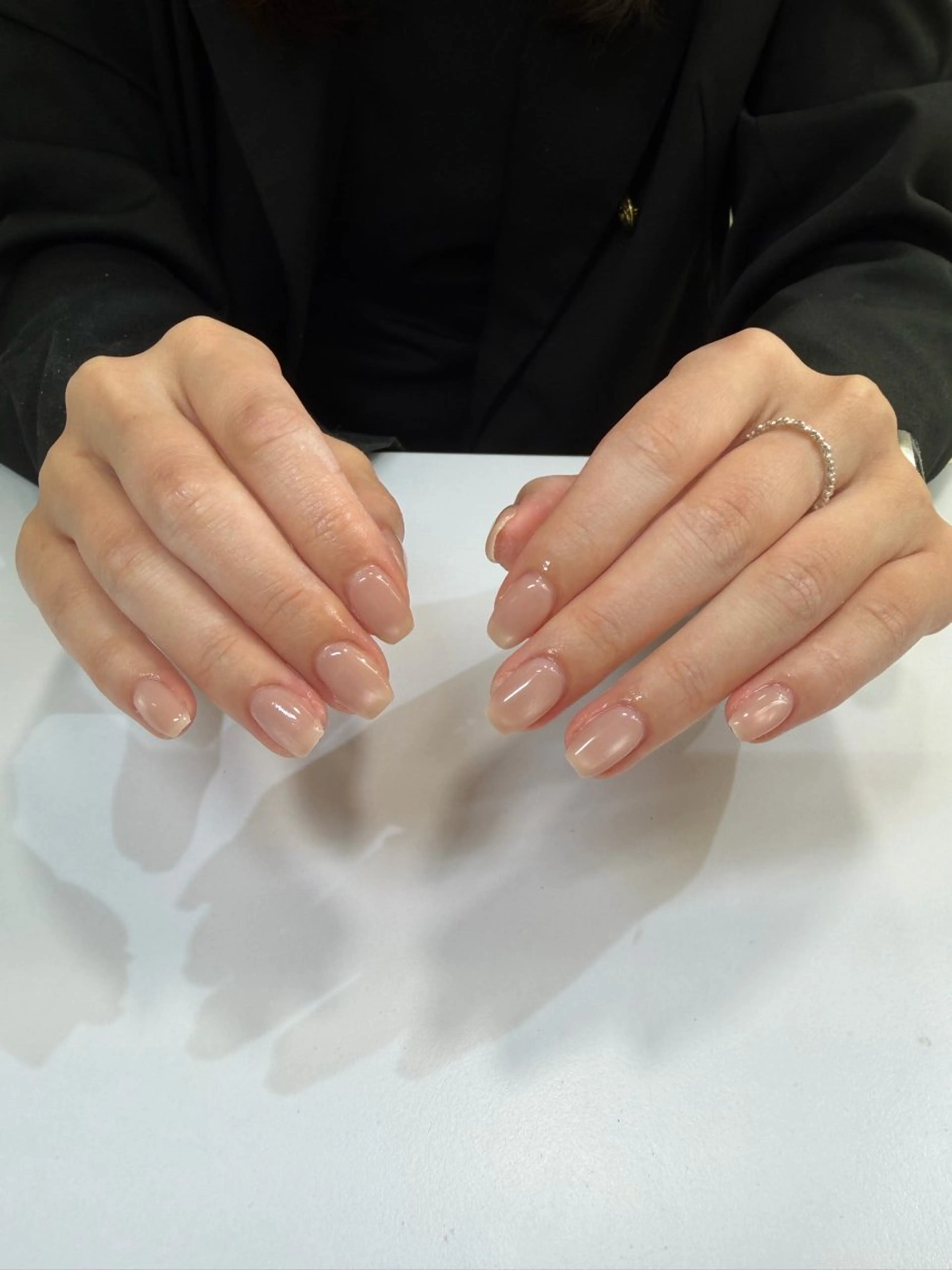 ネイル cherienail Miraiのネイルデザイン