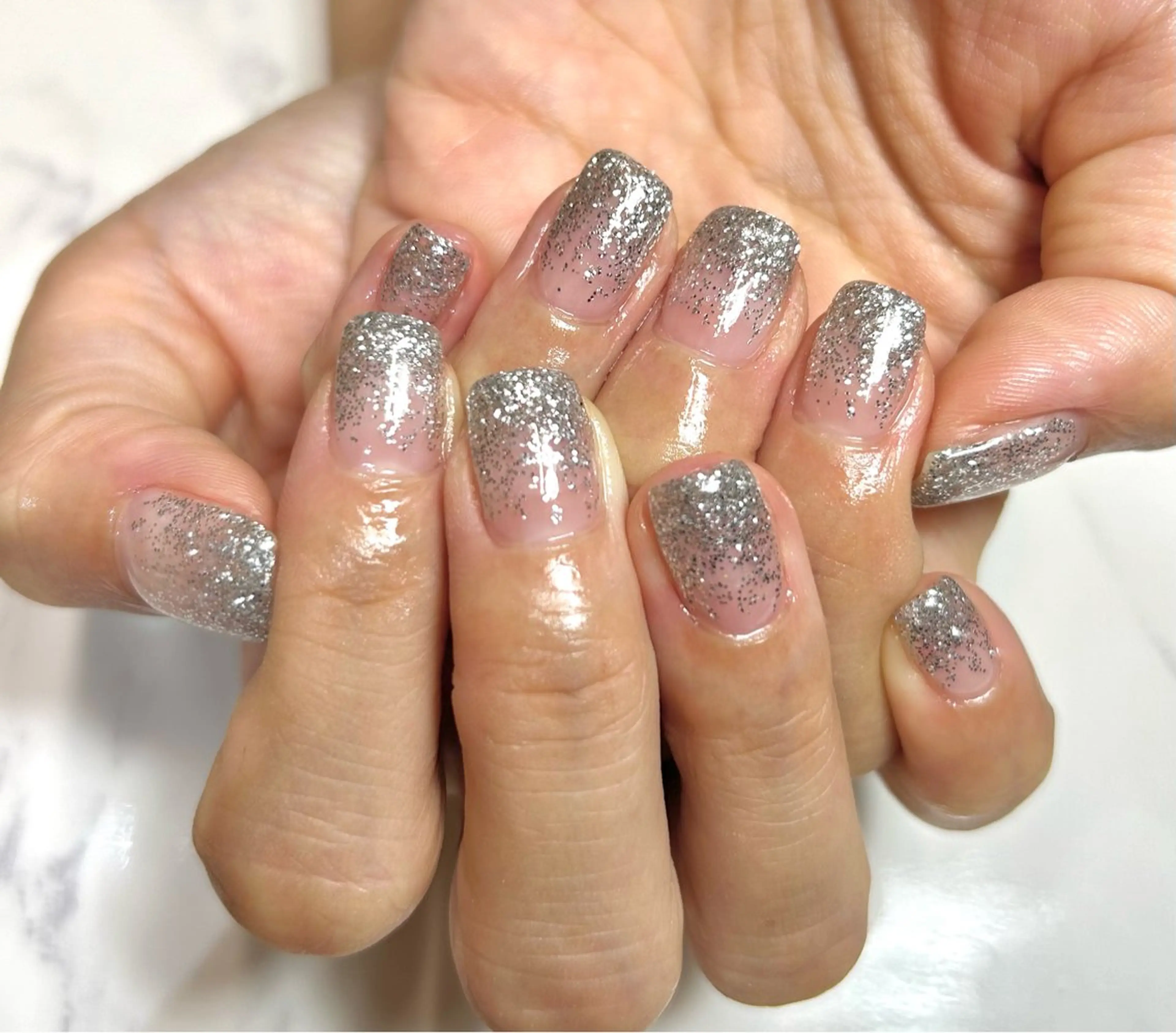 ネイル ハンドネイル one nailsalonのネイルデザイン