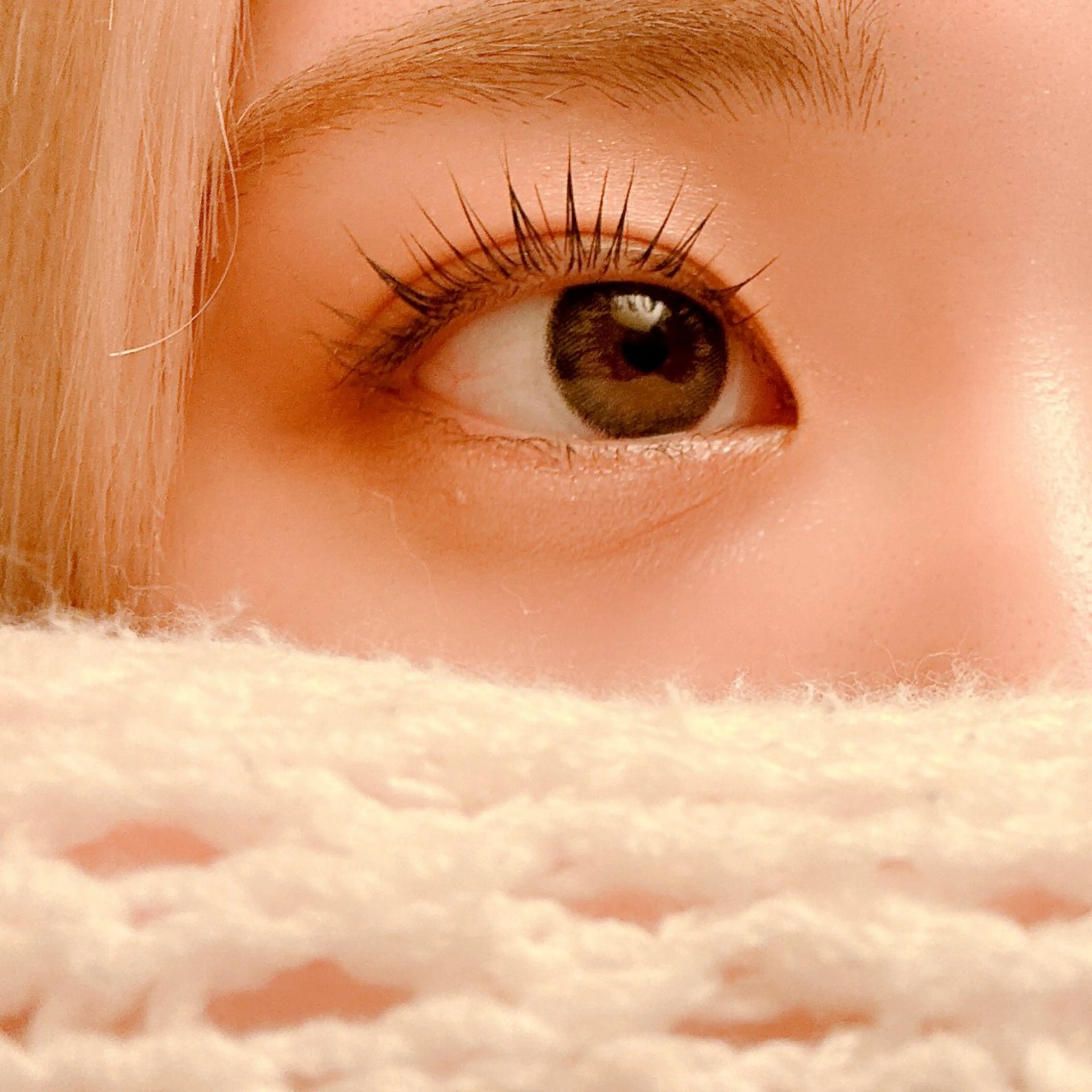 マツエク・マツパ マツパ 銀座/まつエクまつパ 🩵みゆ🩵のヘアスタイル