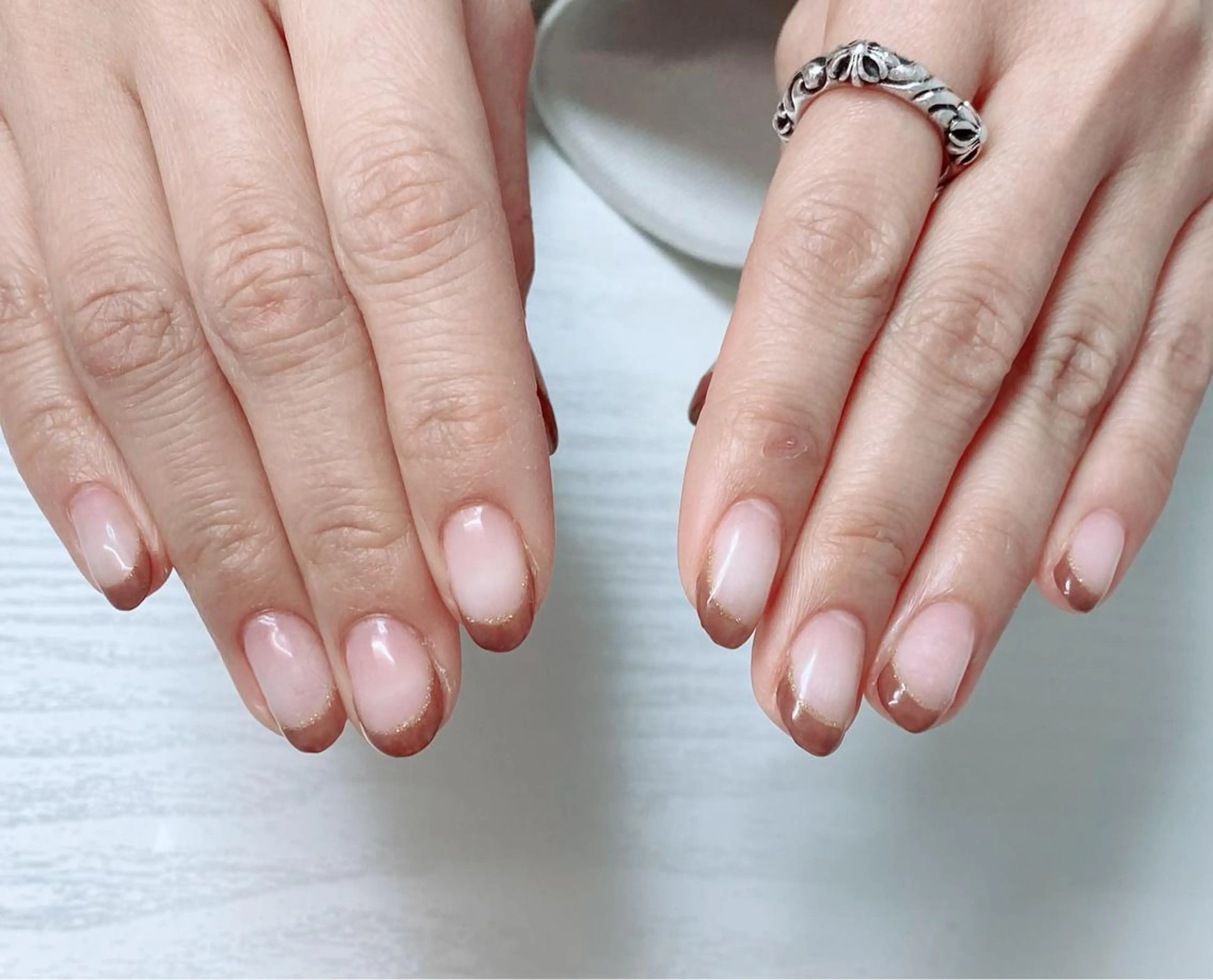 ネイル eyelash & nail AN所属・eyelash & nail ANのマツエク・マツパデザイン