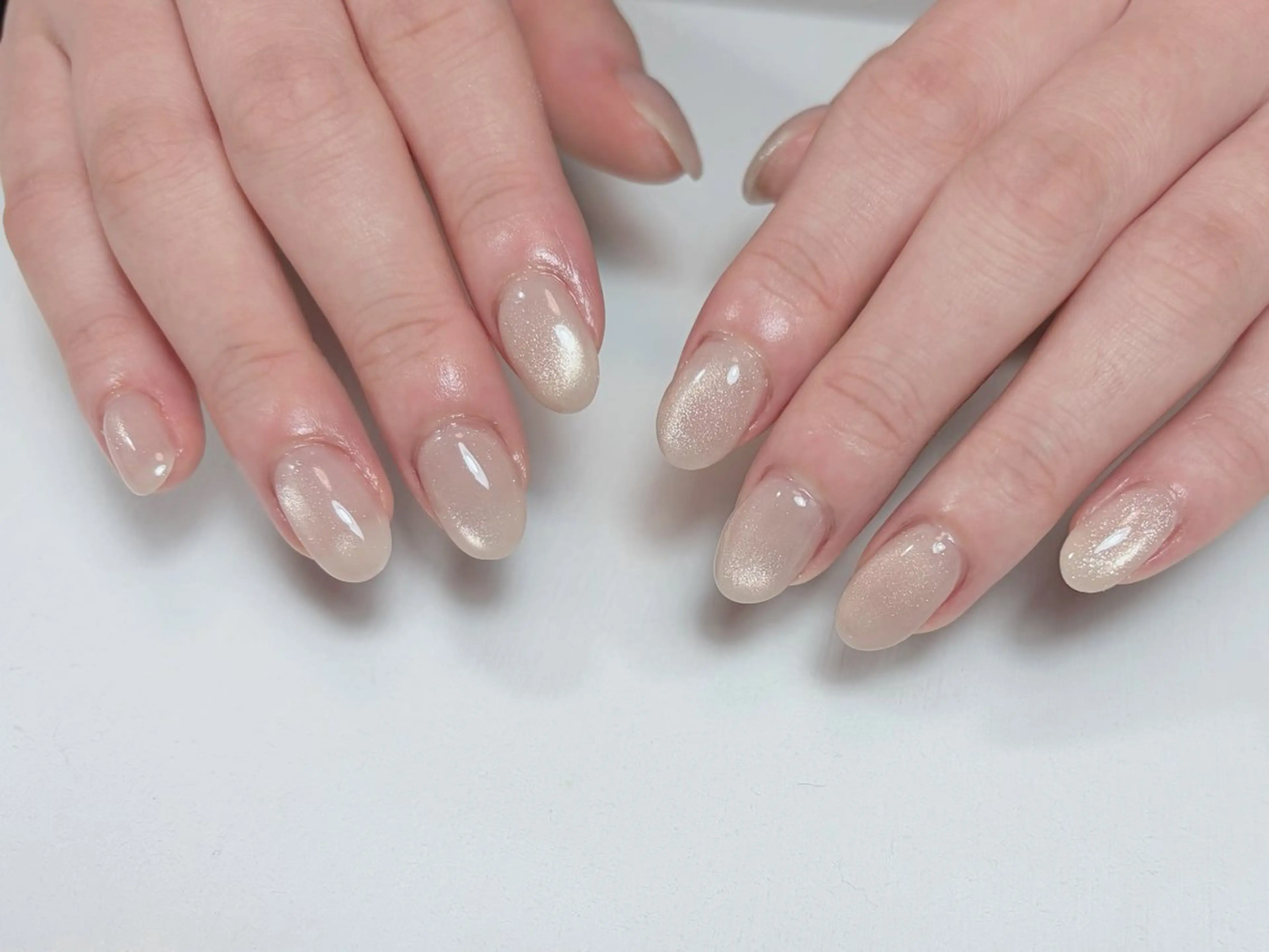 ネイル ハンドネイル atelier in bloomのネイルデザイン