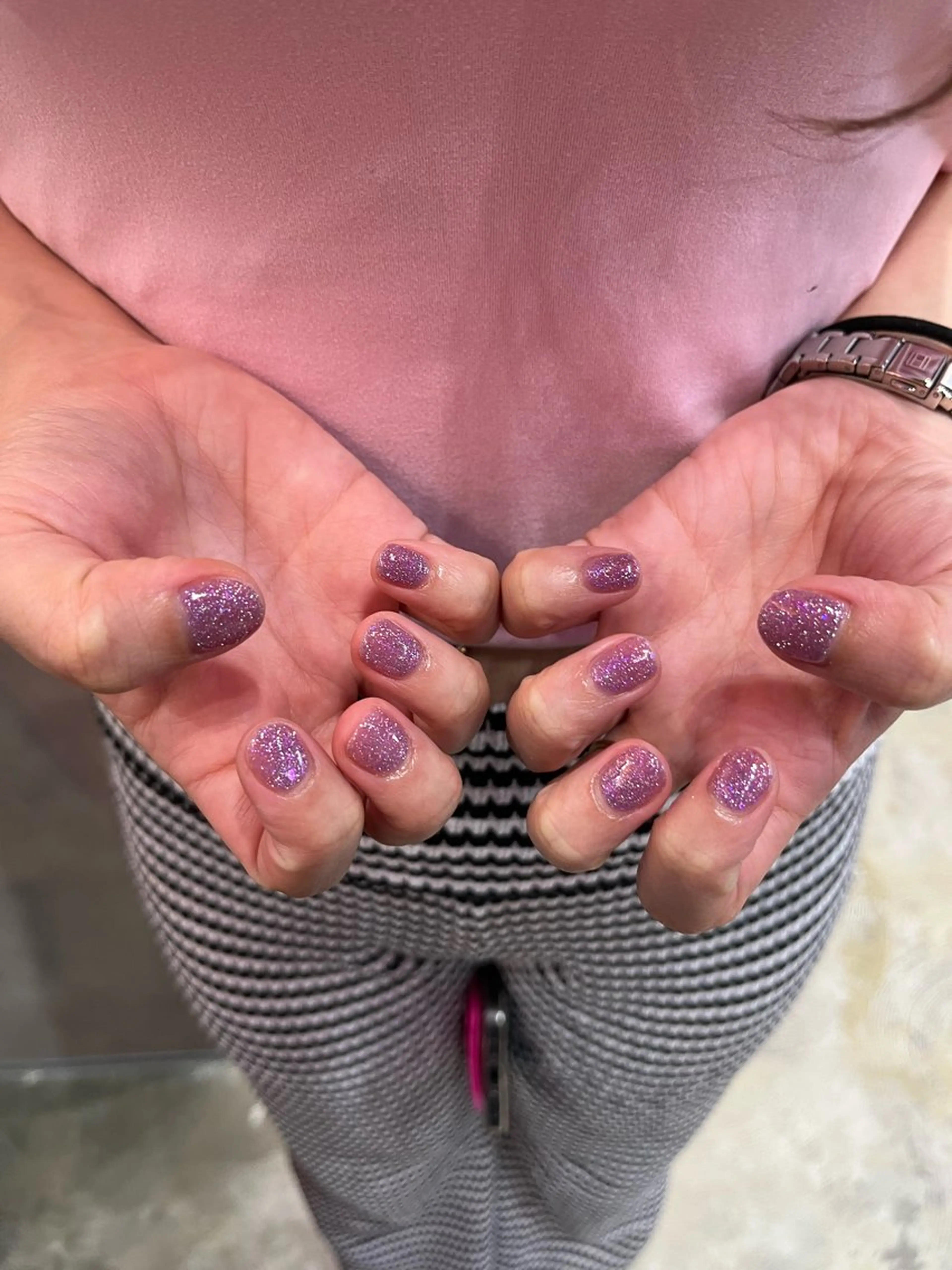 ネイル VENUSBELT /Mihiroのネイルデザイン