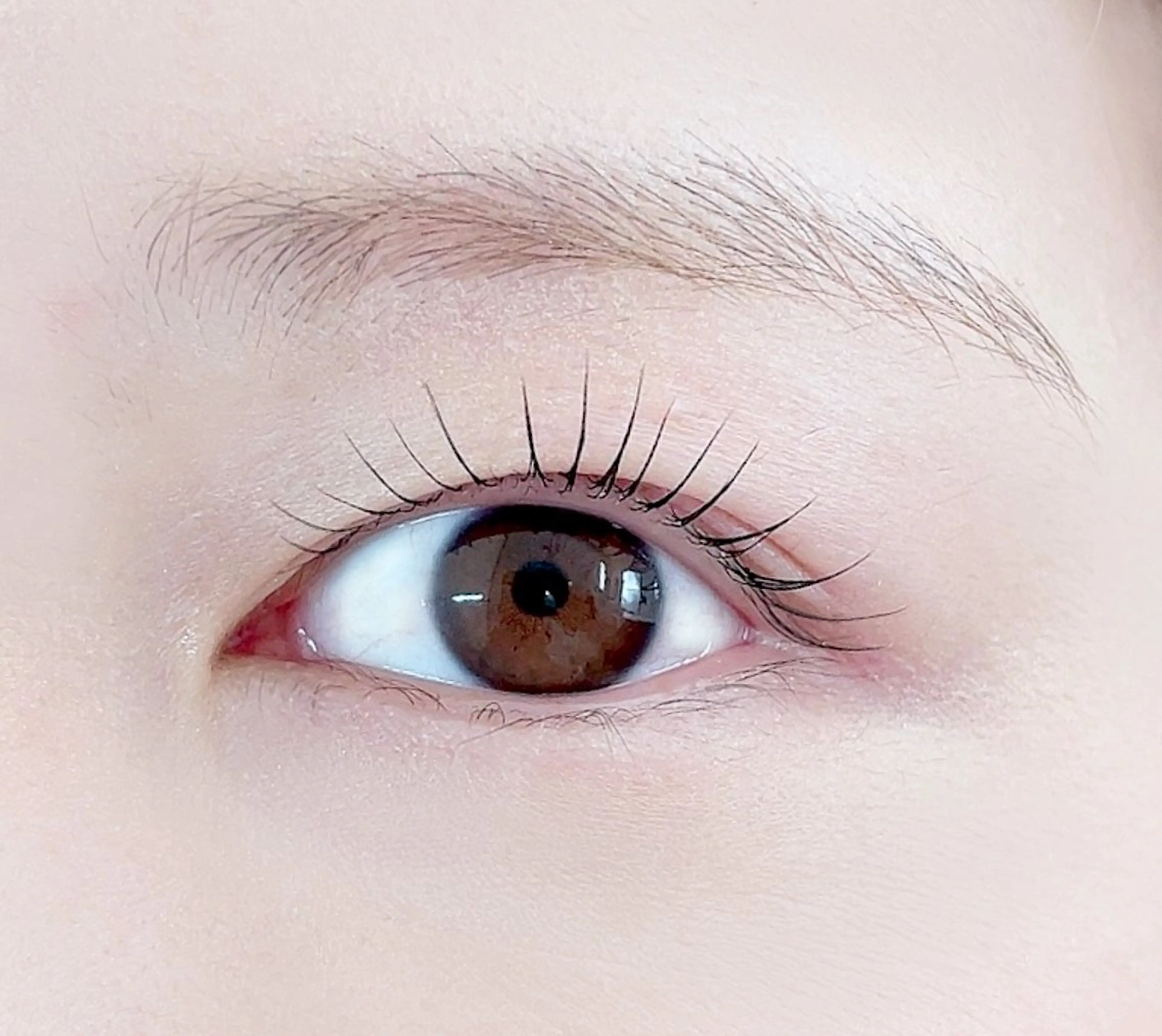 マツエク・マツパ N(エヌ) 中村のマツエク・マツパデザイン