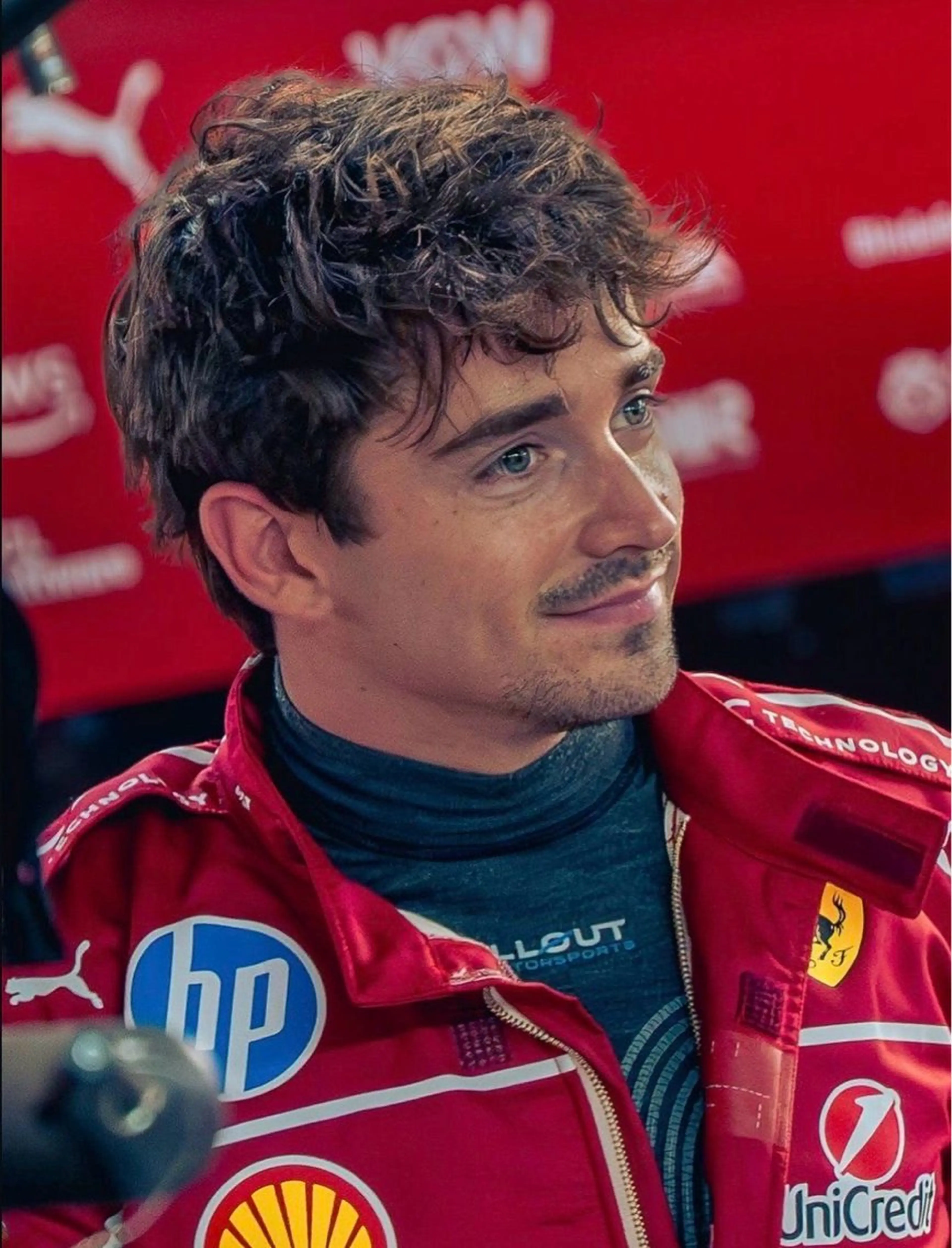 メンズ メンズパーマ パーマ 本田 有里のヘアスタイル