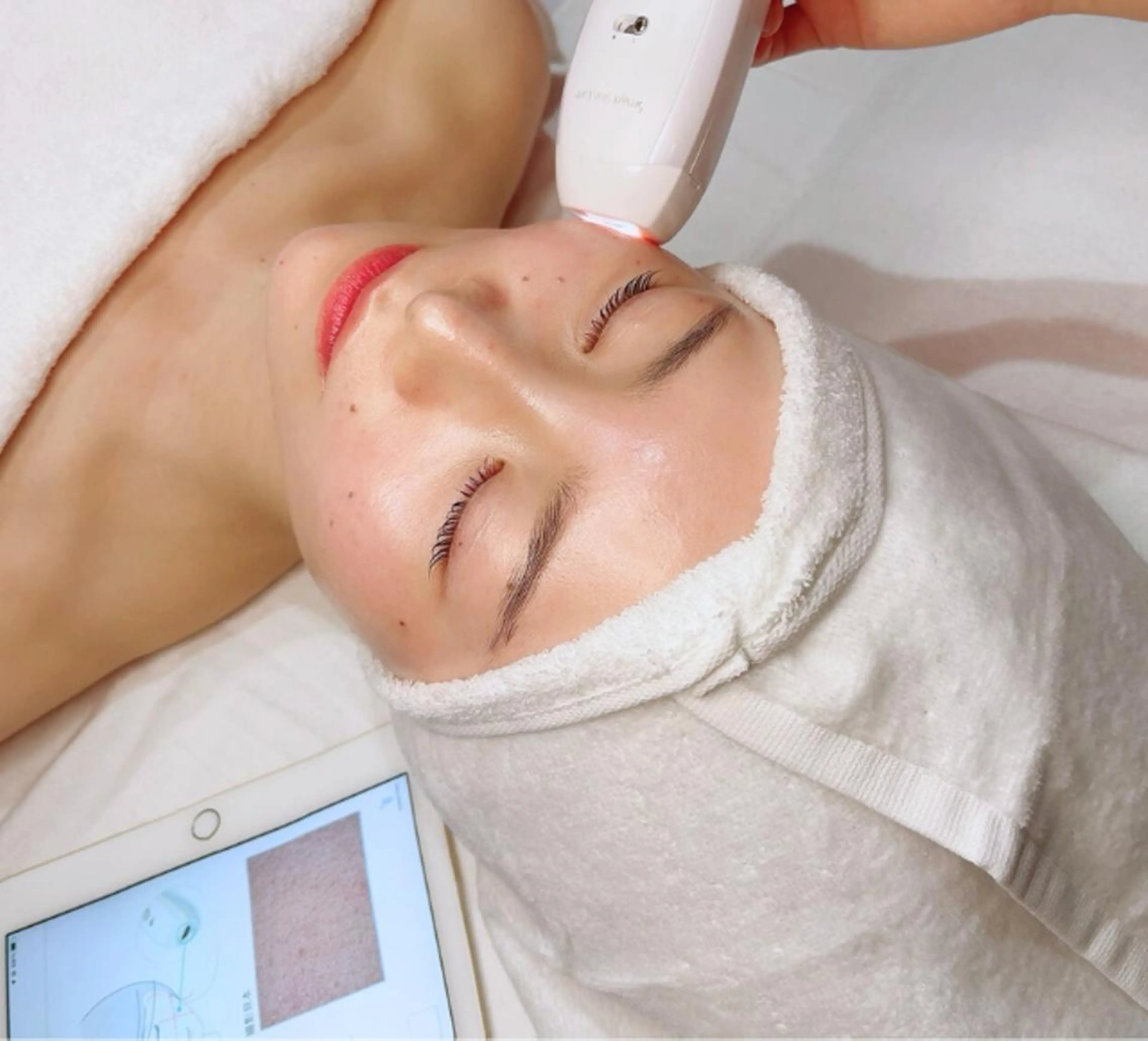 エステ クリニック認定サロン FREYAのエステ・リラクイメージ