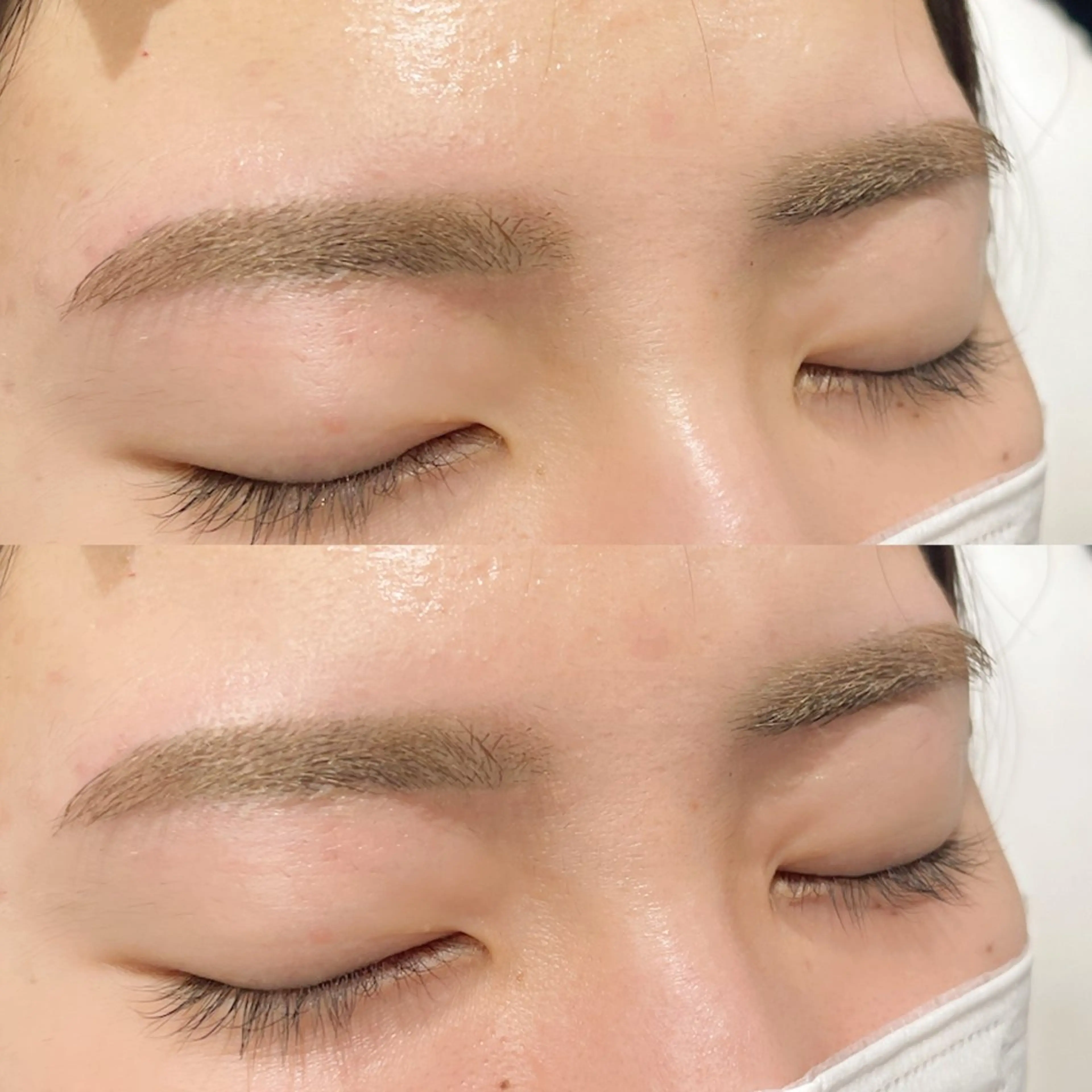 アイブロウ 💎眉毛専門店💎 kyoko🫧‪の眉毛・アイブロウイメージ