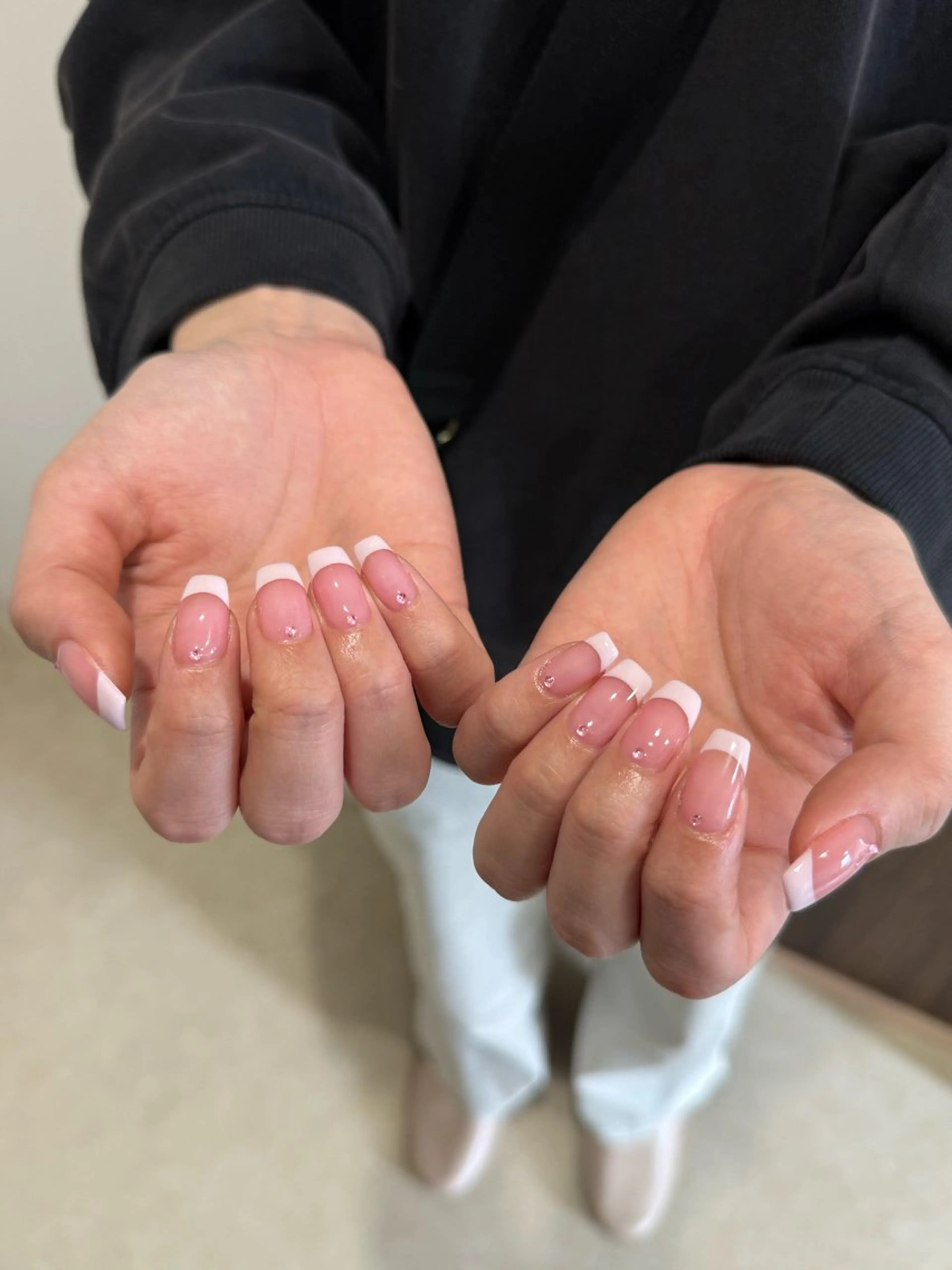 ネイル ハンドネイル 春日井Dahlia Beauty中川のネイルデザイン