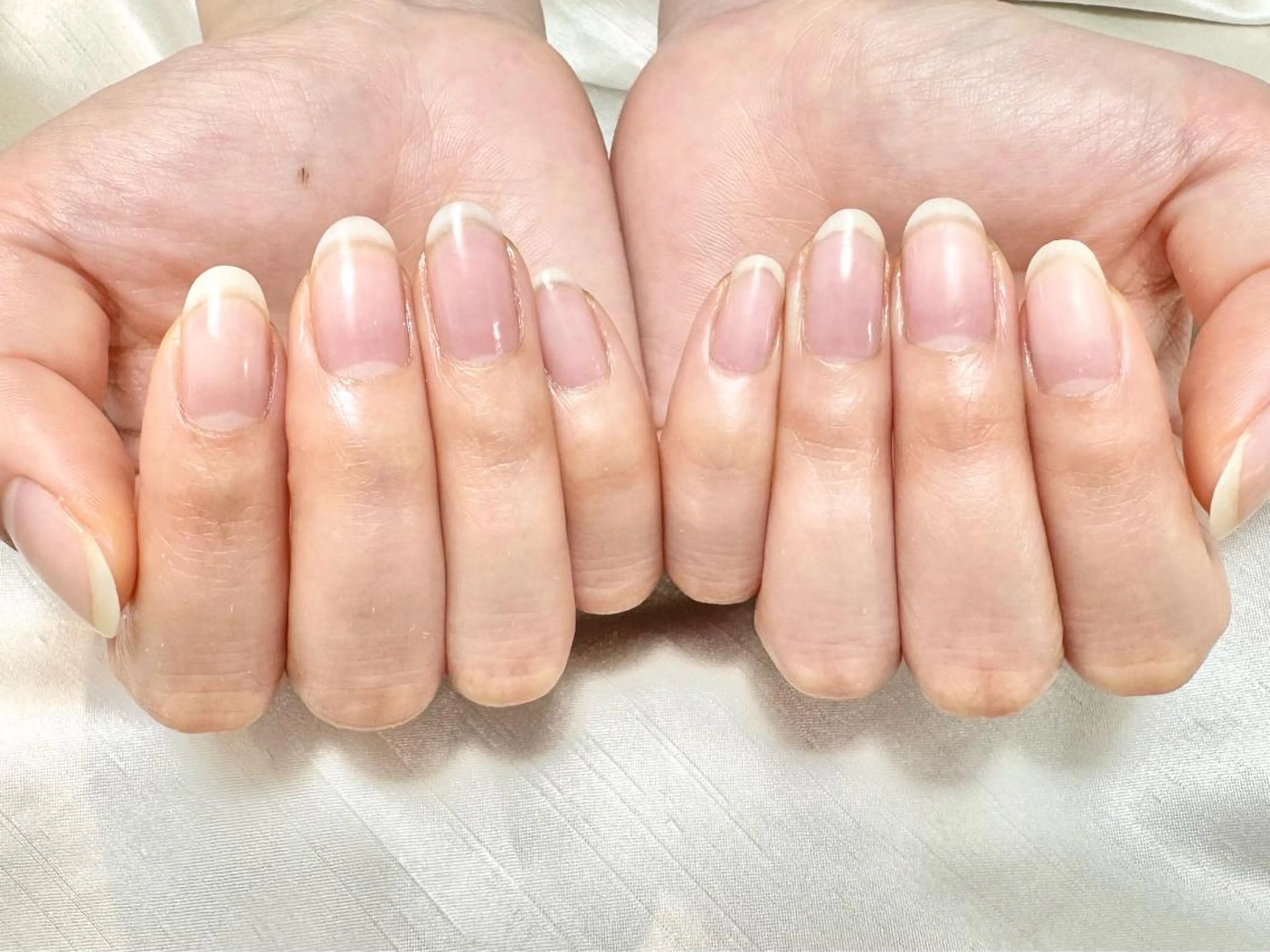 ネイル o4nail___ ARISAのネイルデザイン