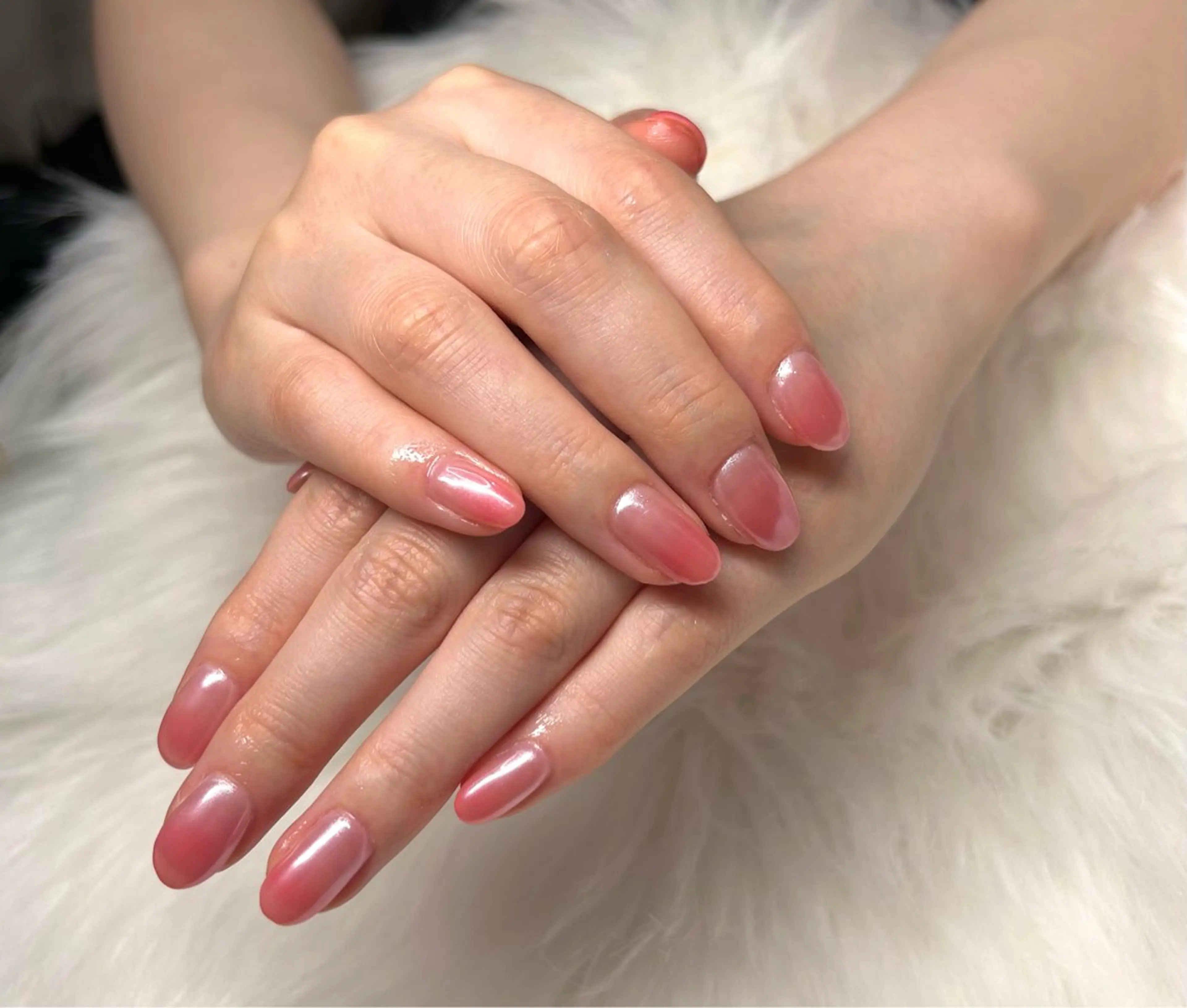 ネイル xinh nailsのネイルデザイン