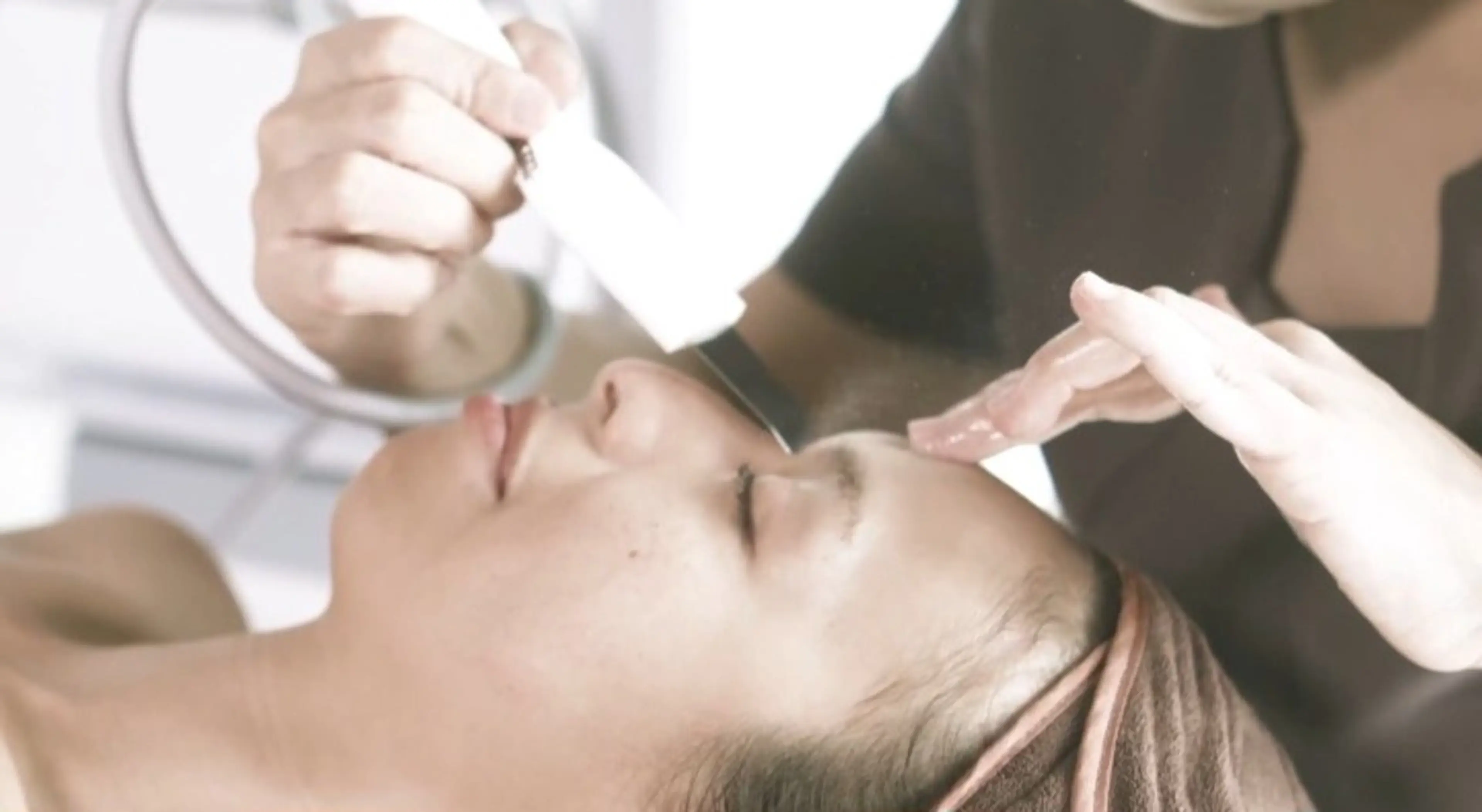 サロン Arbreのエステ・リラクイメージ