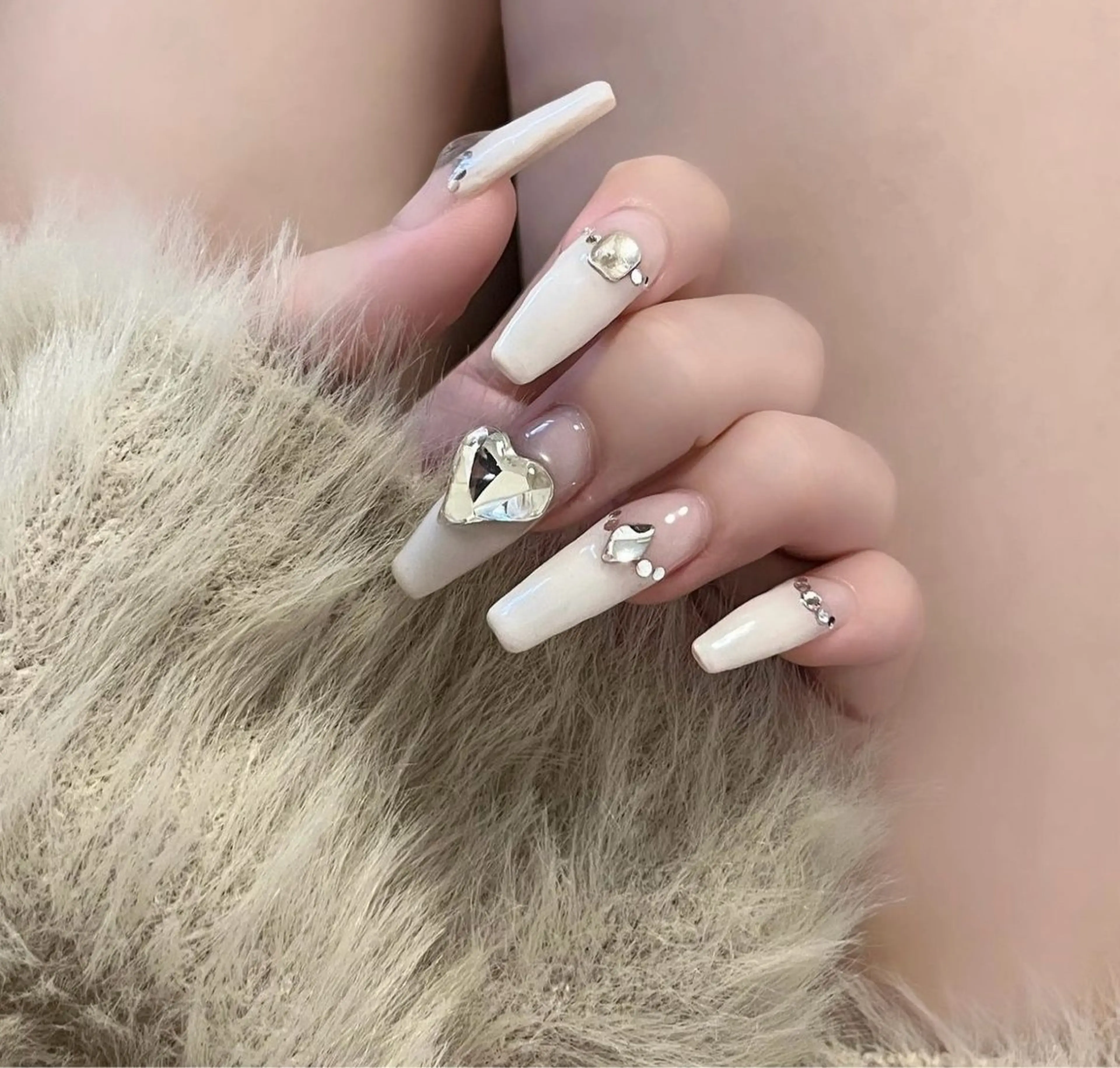 ネイル nail salon Yuna所属・ネイルサロン yunaのネイルデザイン