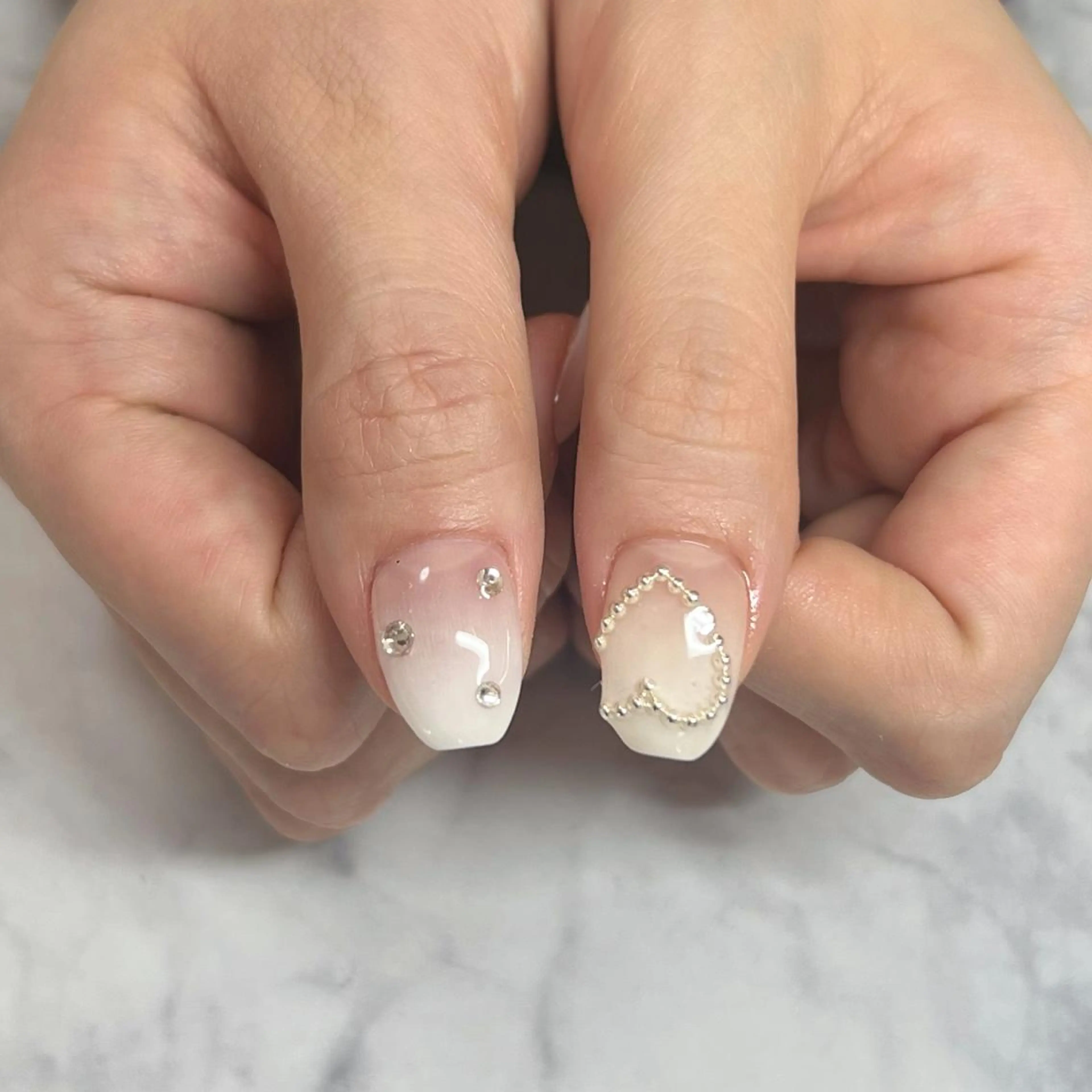 ネイル nail salon Bayのネイルデザイン