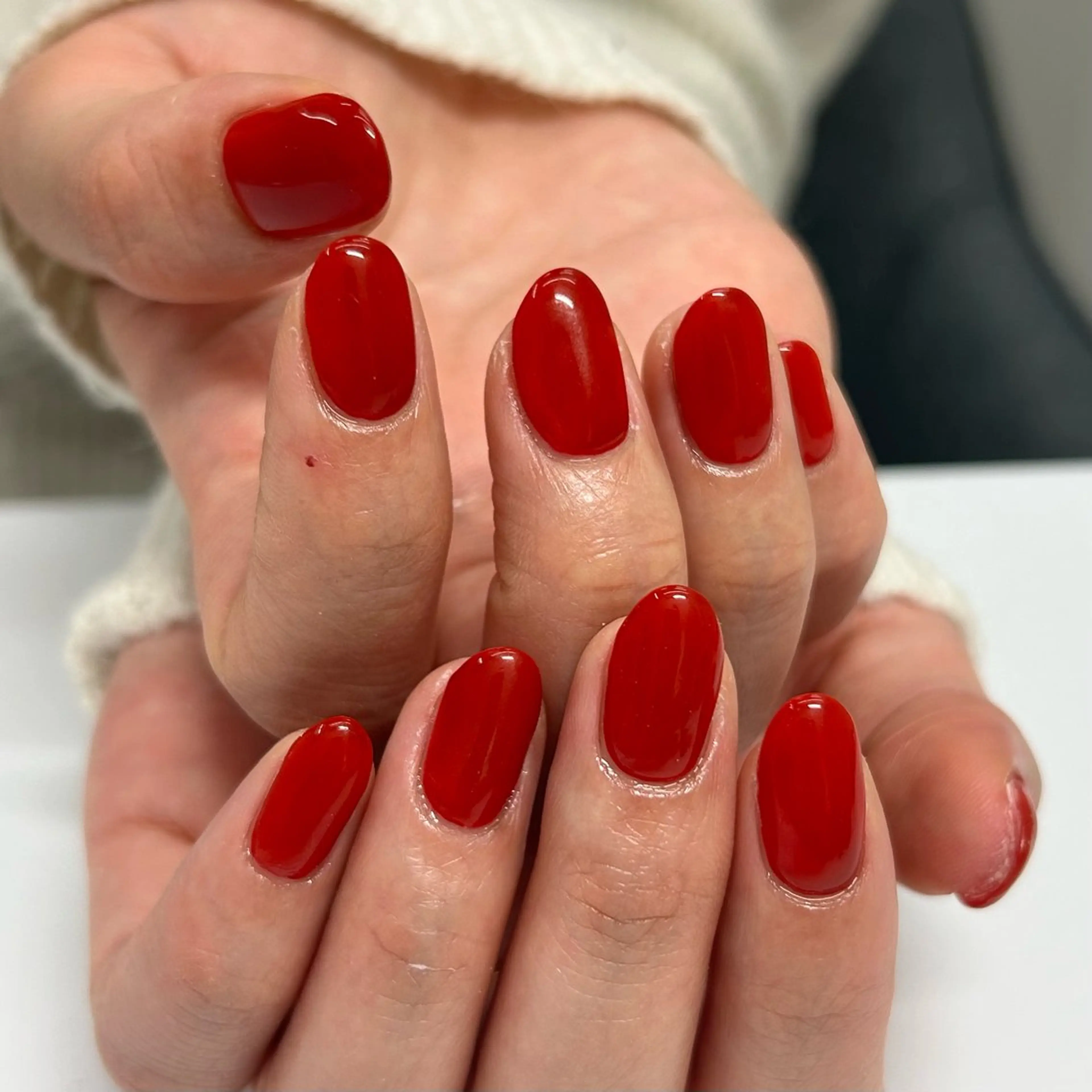 ネイル one nail 【推し/概念ネイル】のネイルデザイン