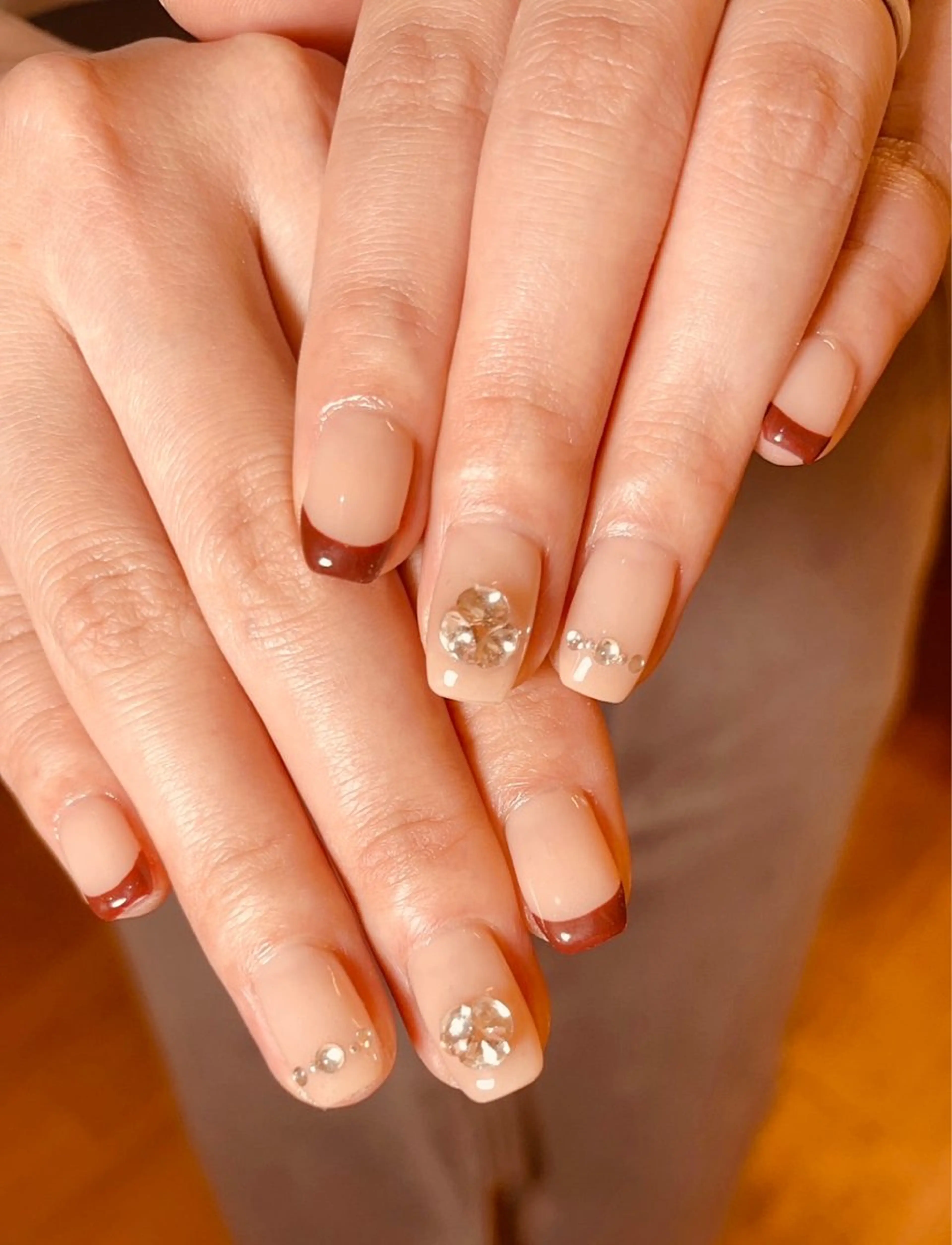 ネイル LOVE NAIL 💕Sonoのネイルデザイン