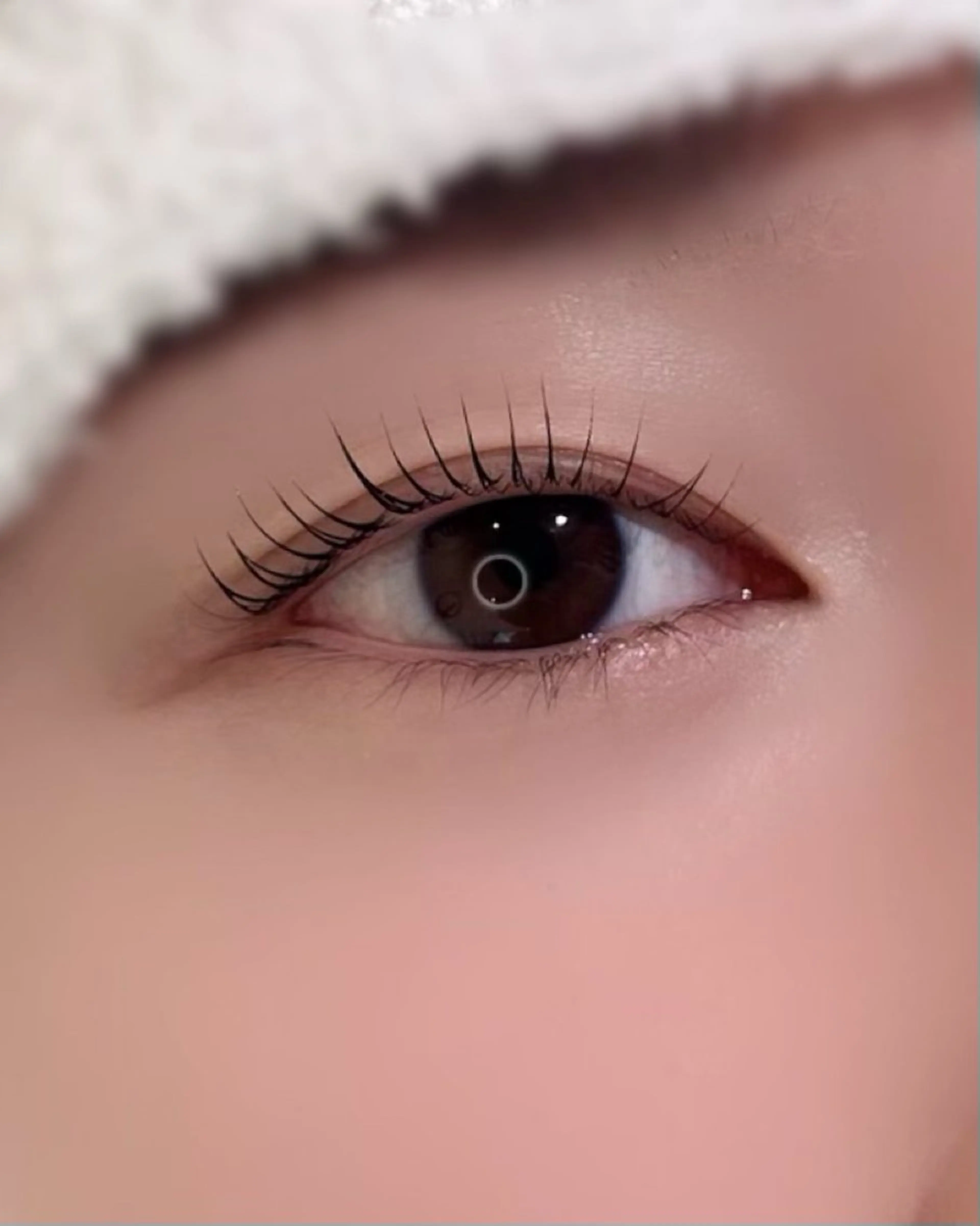 マツエク・マツパ arce Suzuhaのマツエク・マツパデザイン