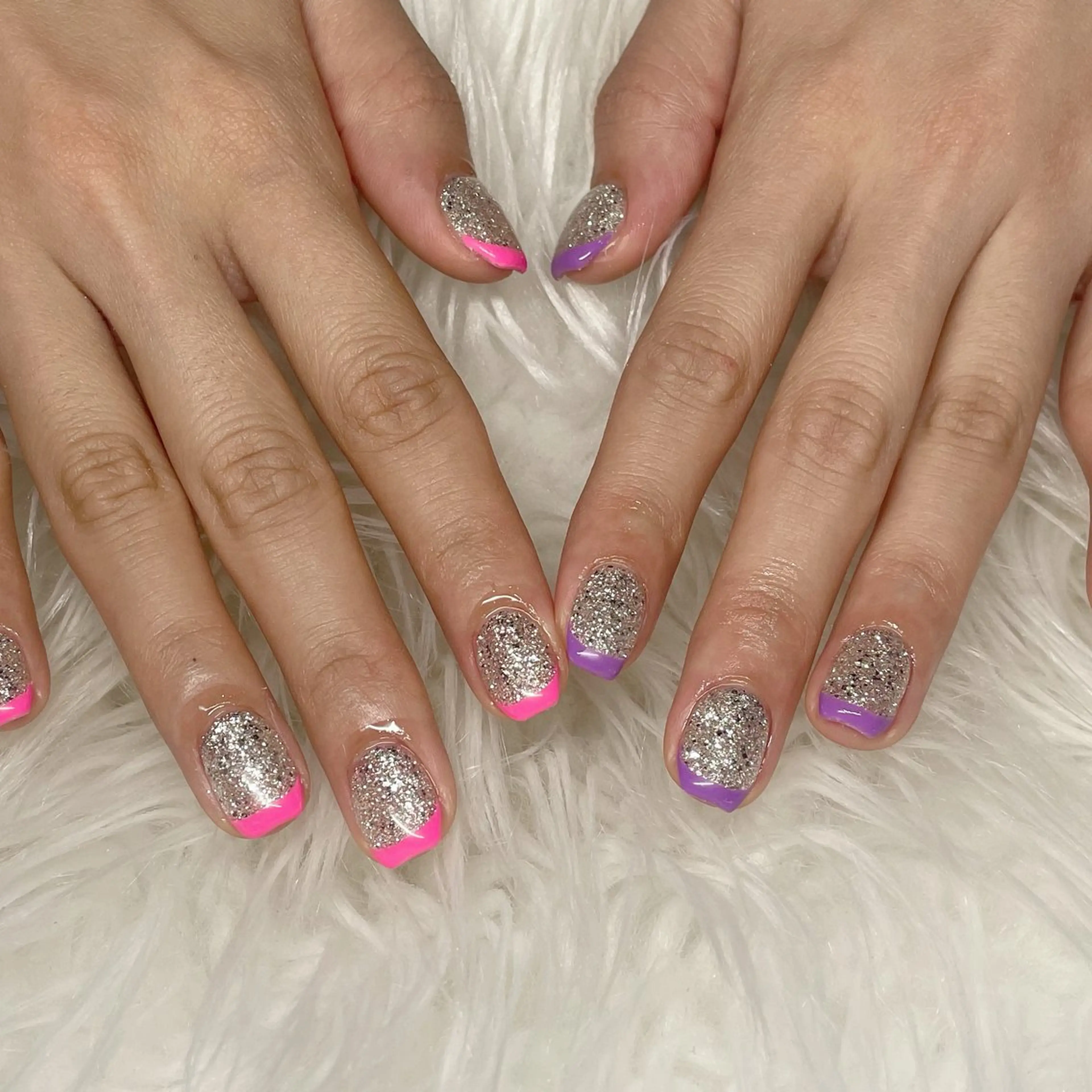 ネイル ハンドネイル Arva Manaのネイルデザイン