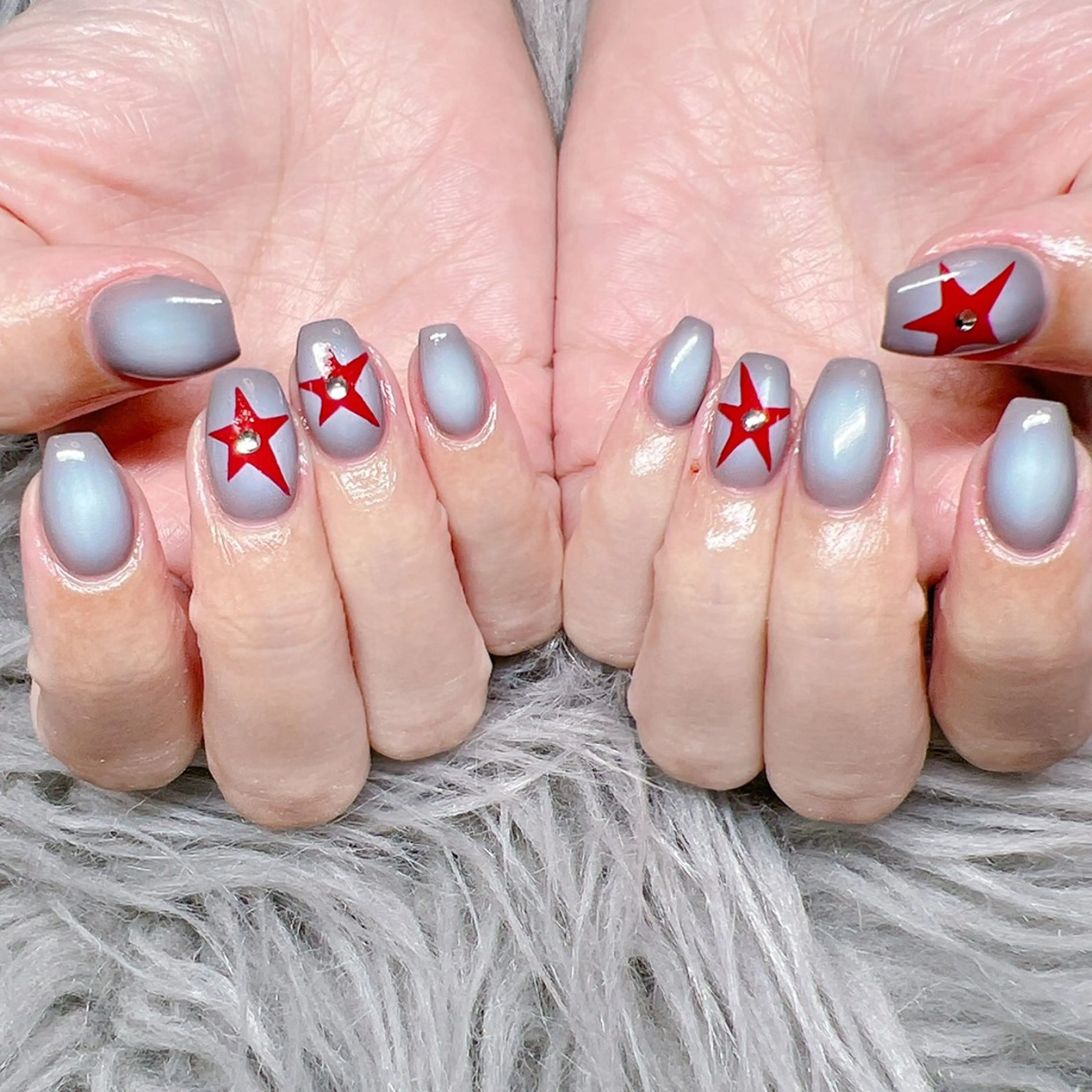 ネイル DollyGirl KYOKOのネイルデザイン