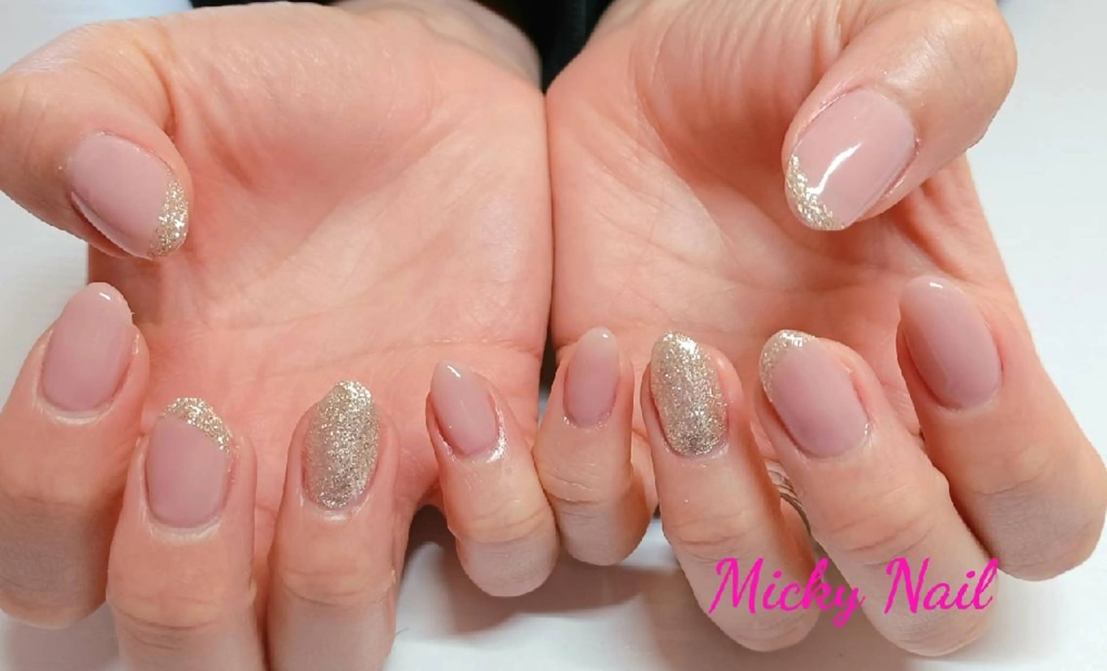 ネイル Micky nail chikushinoのその他イメージ