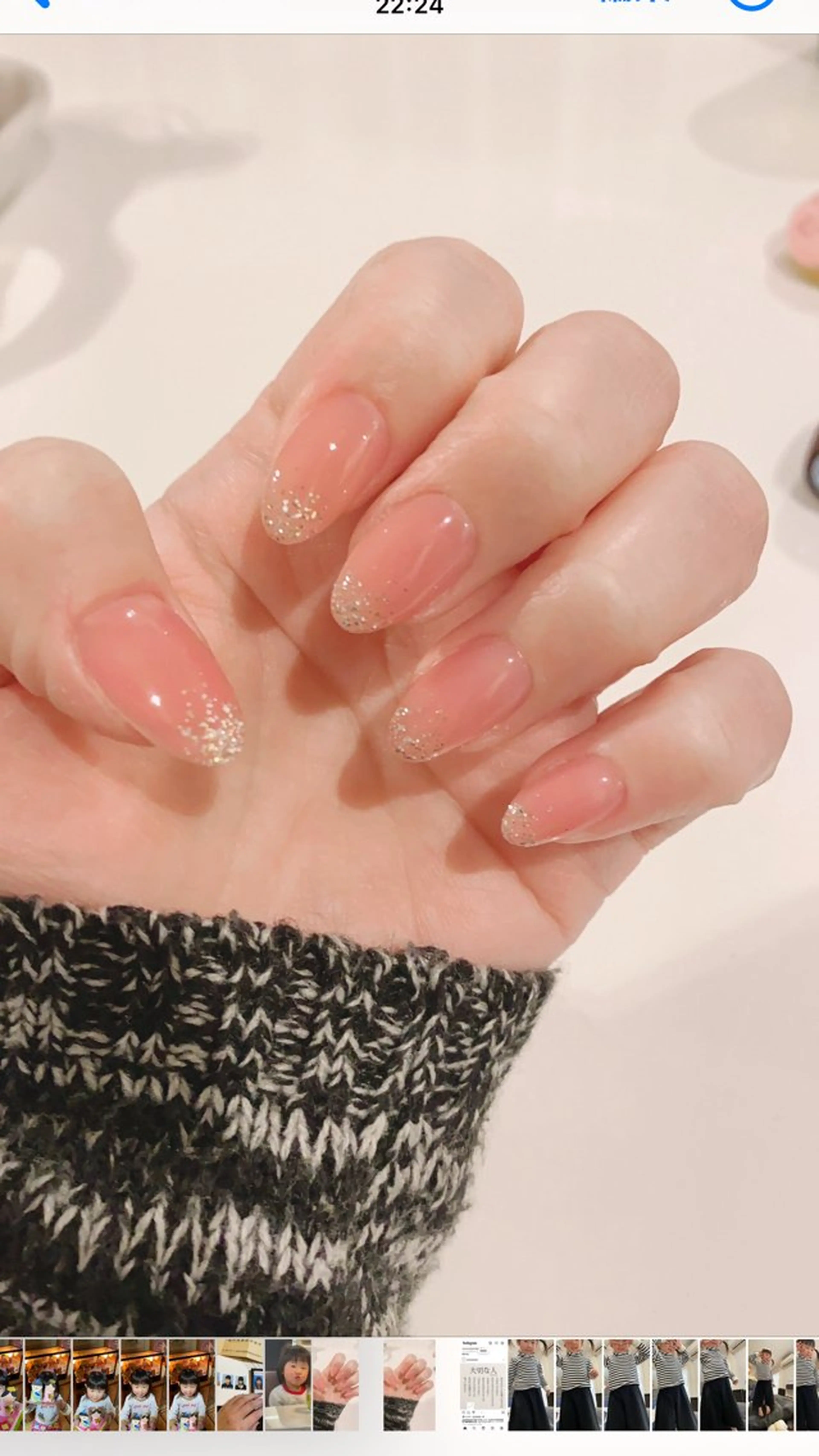 ネイル ネイルサロン Roiのネイルデザイン