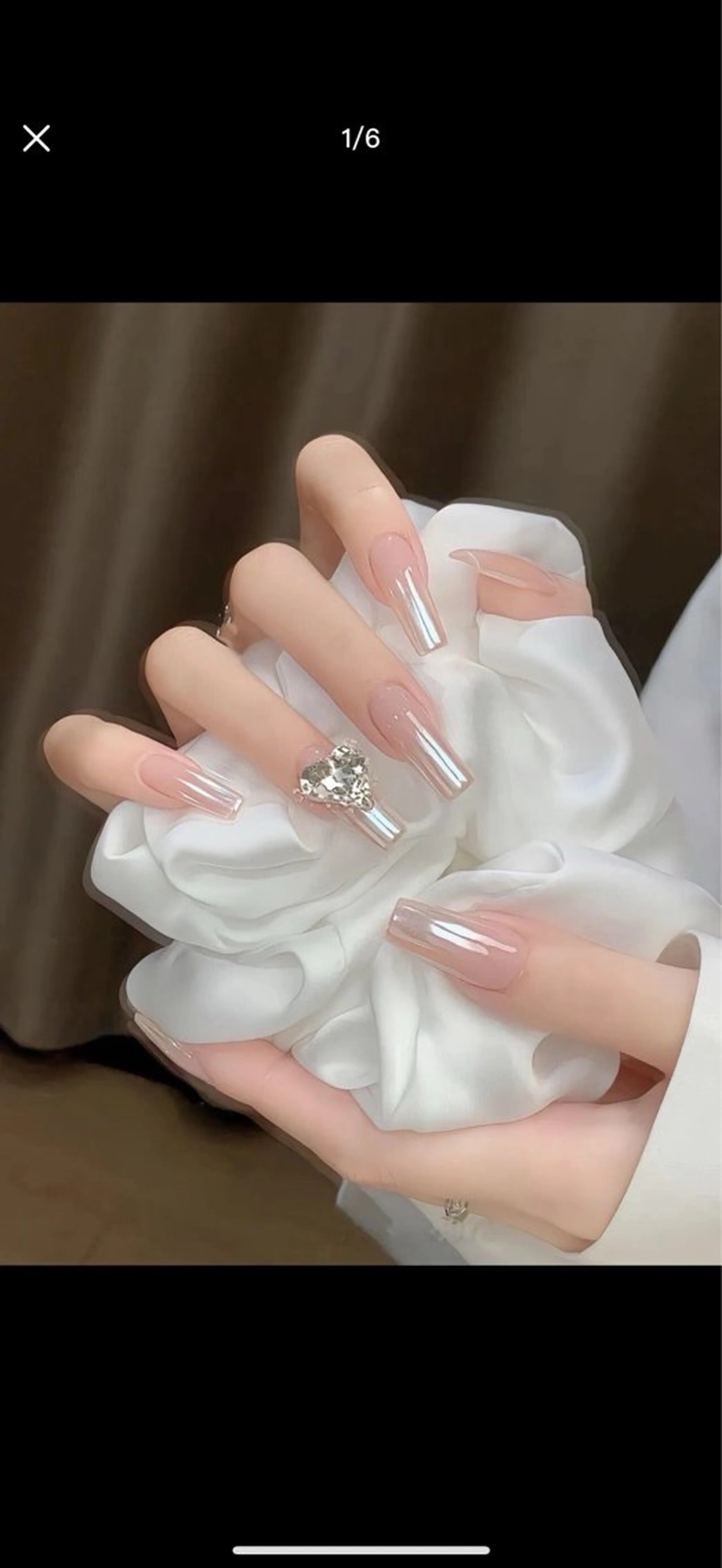 ネイル Nail nanamiのネイルデザイン