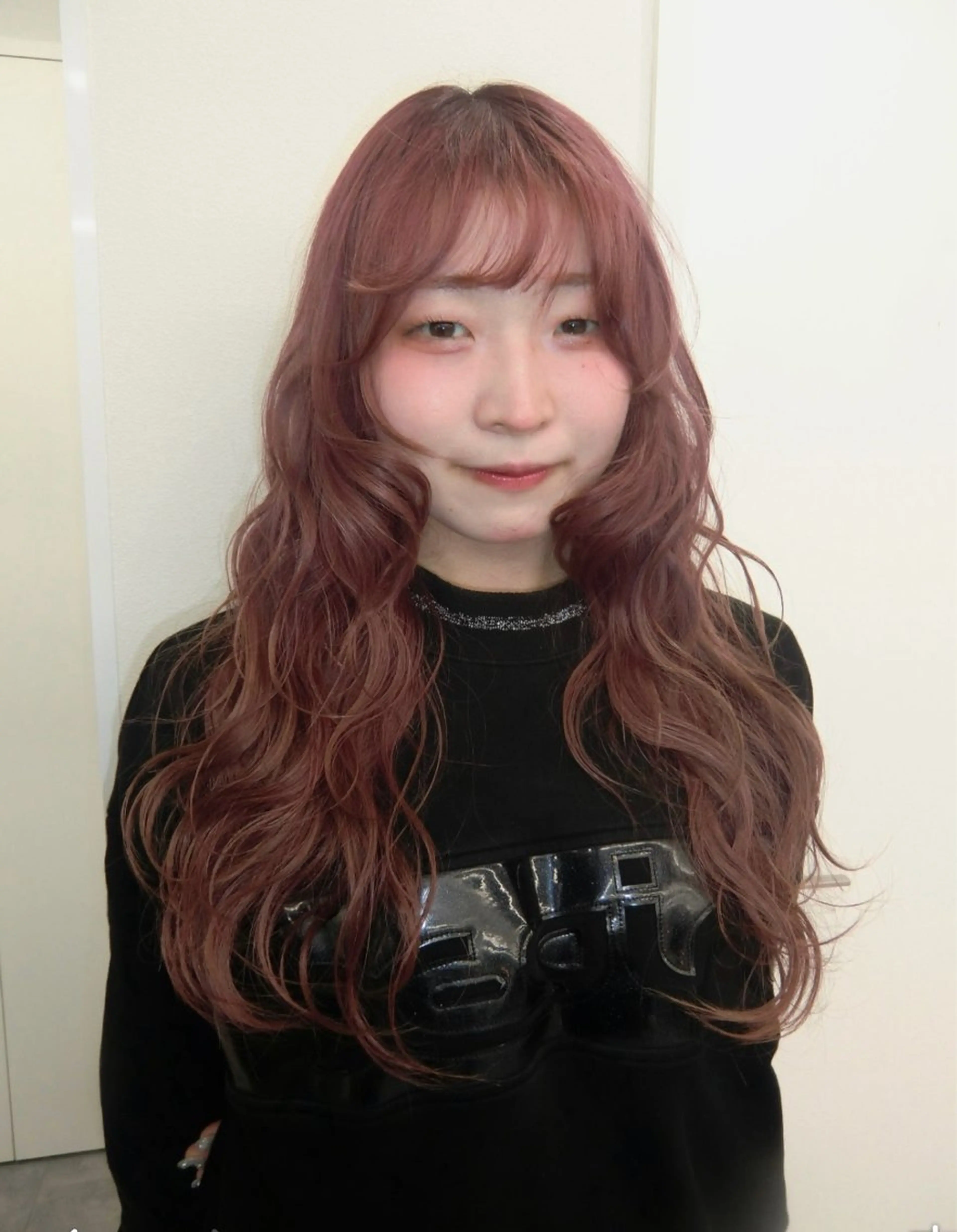 スタイリングモデル【撮影モデル】の写真