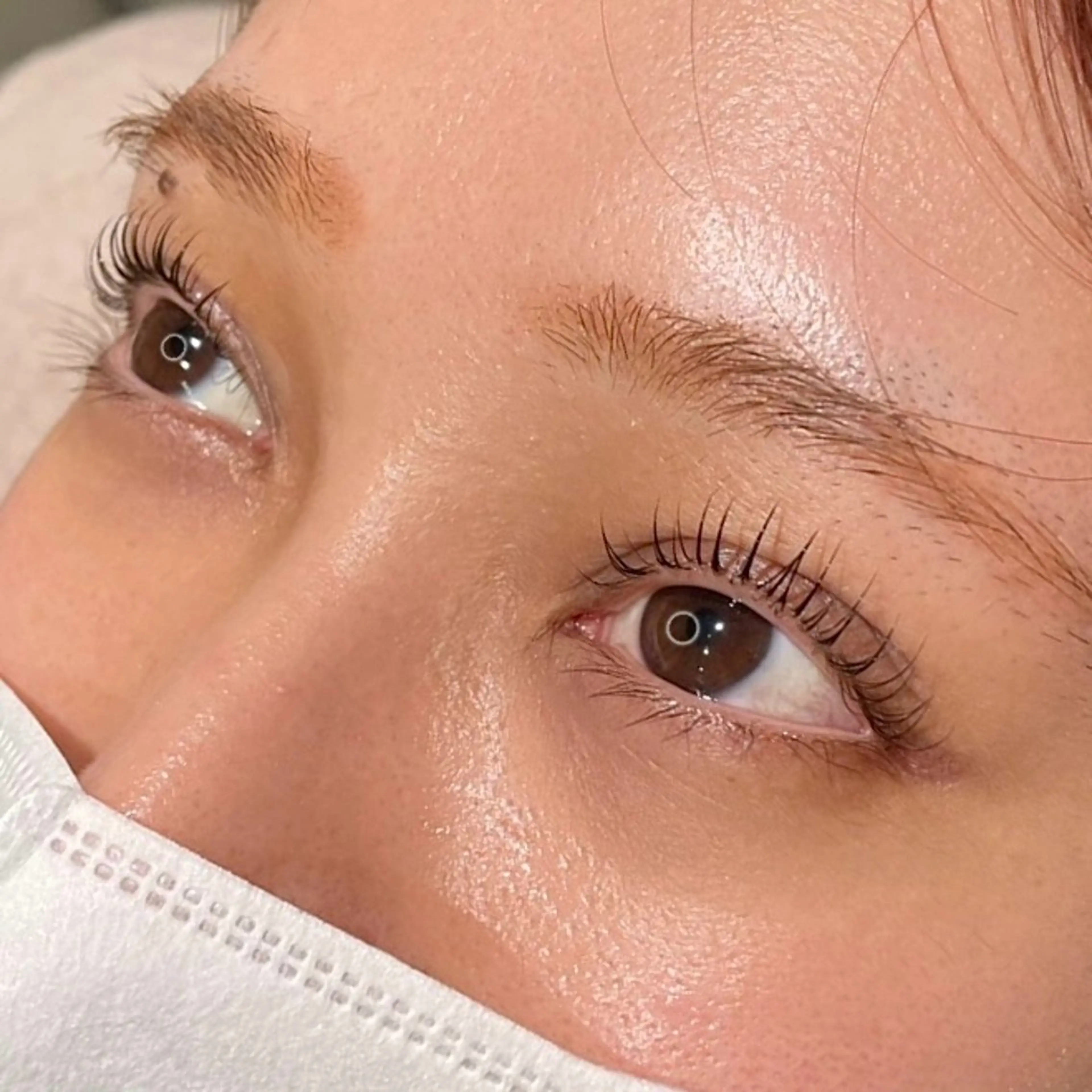 マツエク・マツパ Emiy BeautyLushのマツエク・マツパデザイン