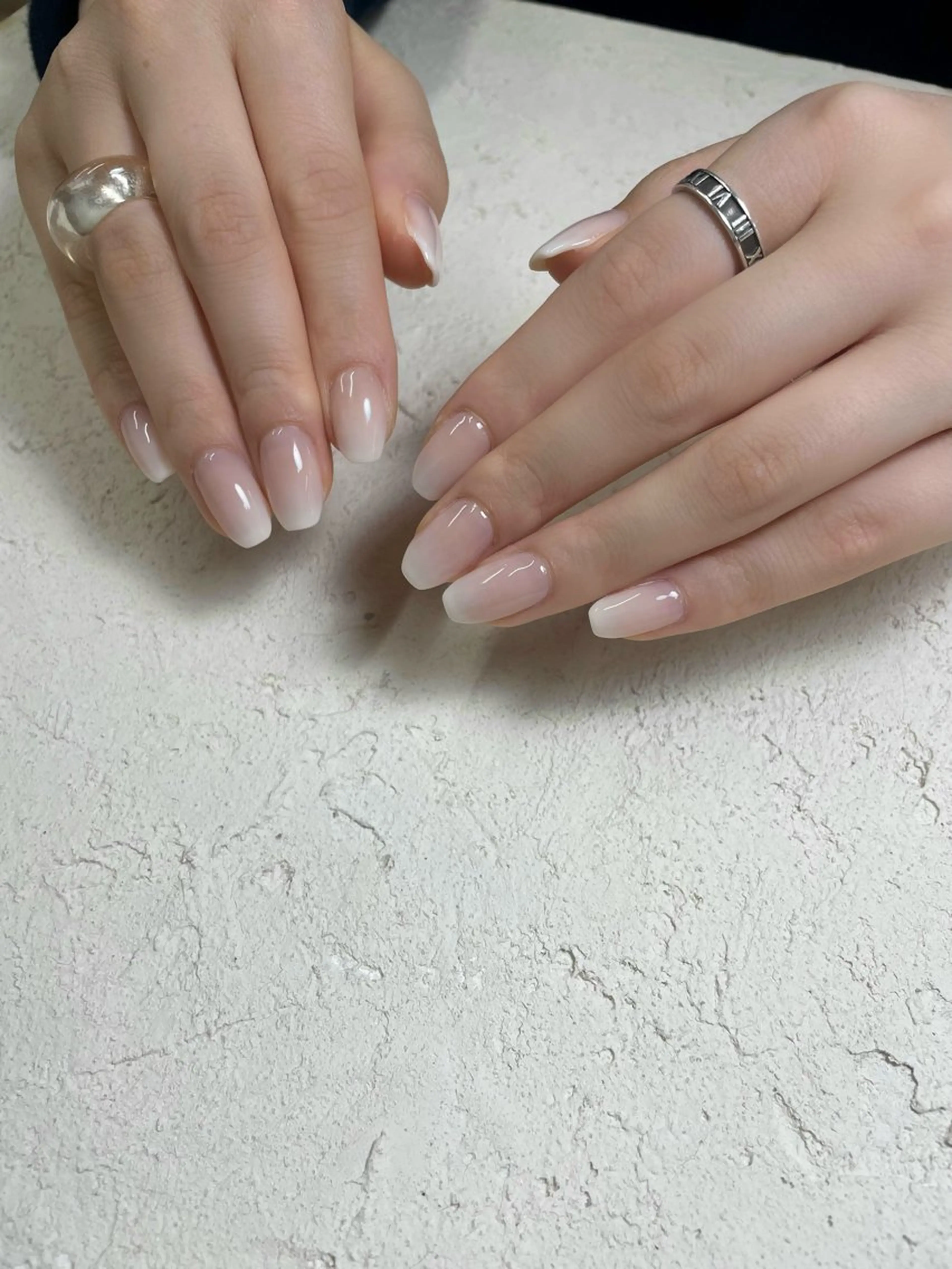 ネイル nuás所属・nuás ニュアーズ  miaのネイルデザイン