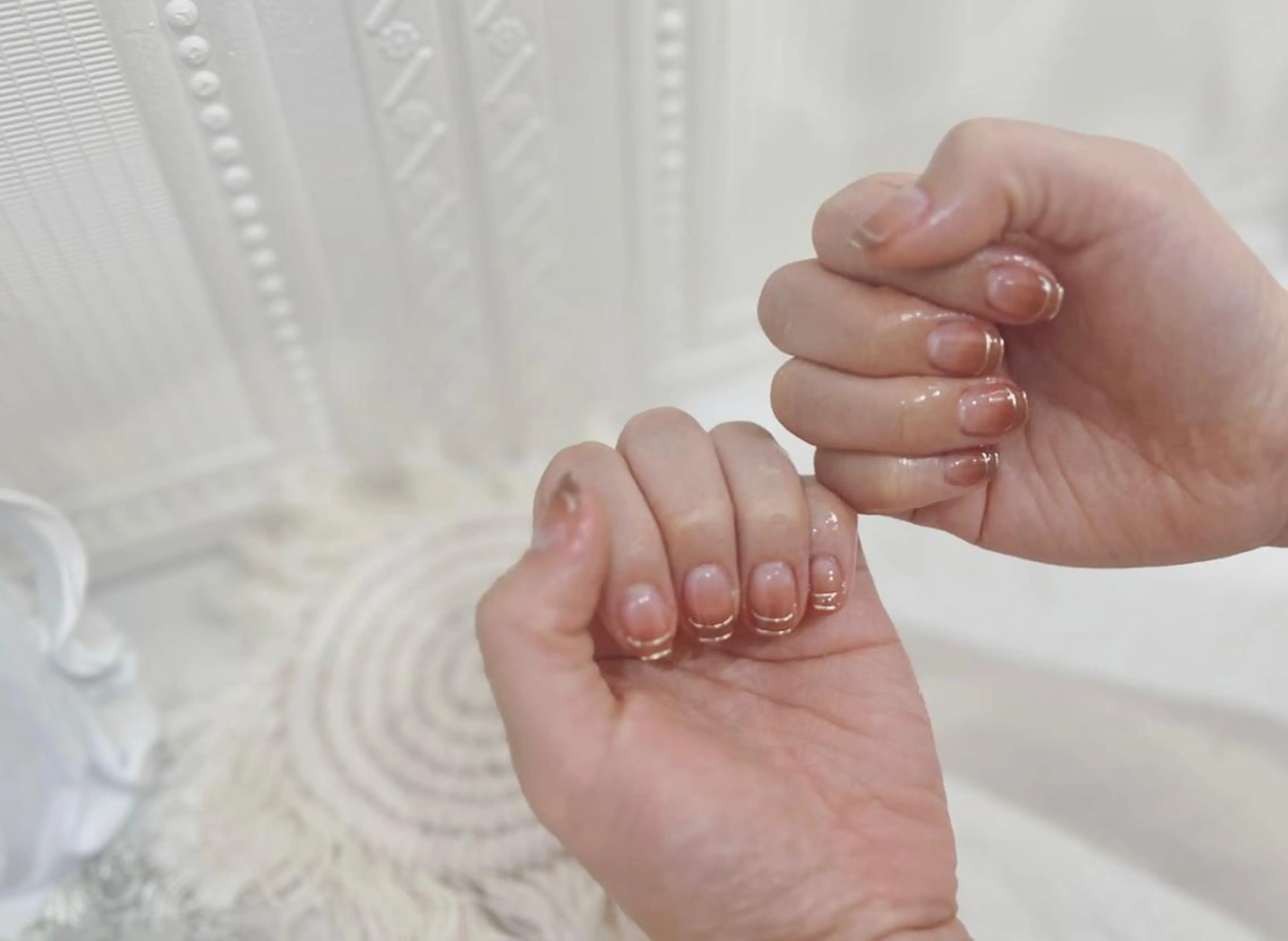 ネイル Umi nail& eyelashのネイルデザイン