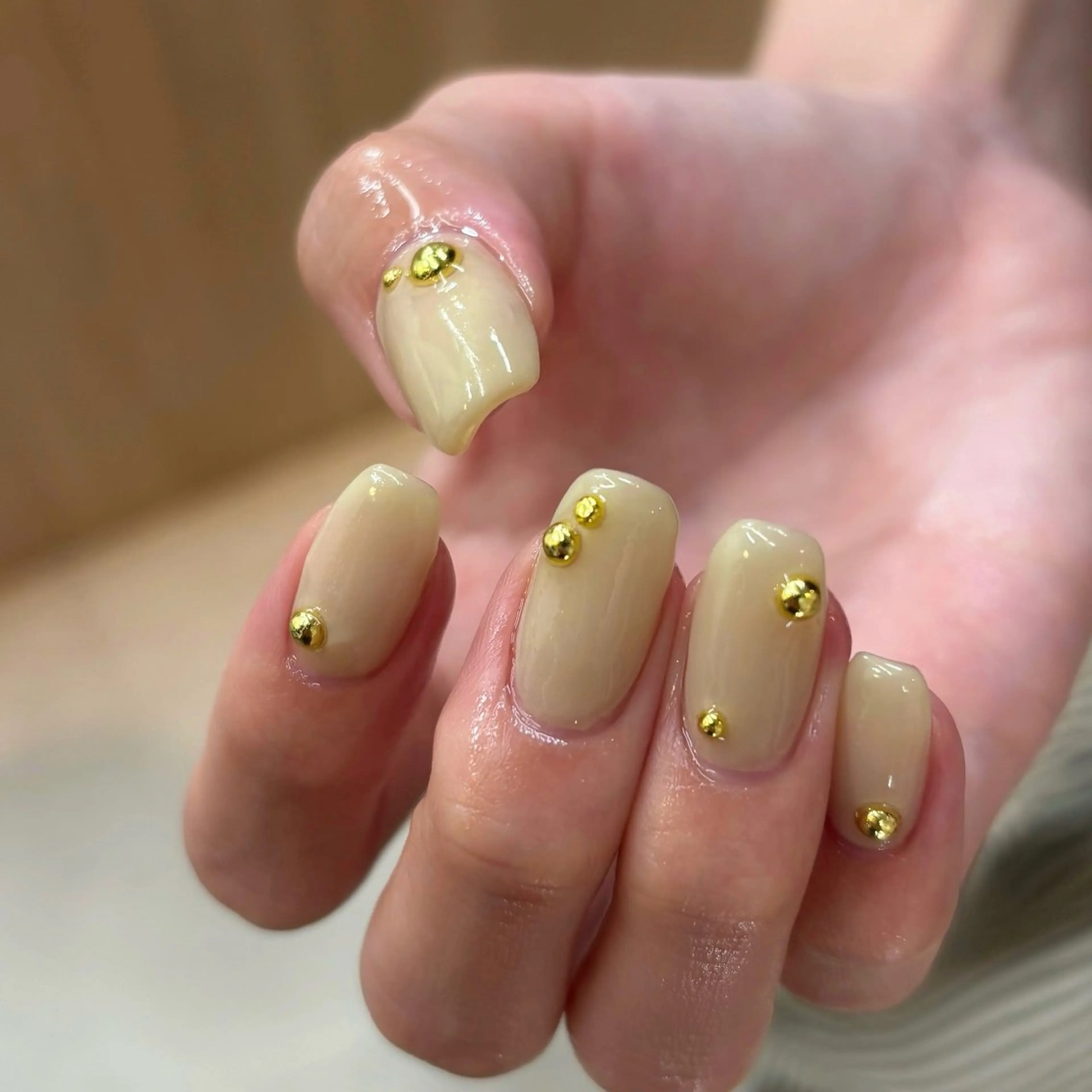 ネイル nail Eto./ 博多ニュアンスネイルのネイルデザイン
