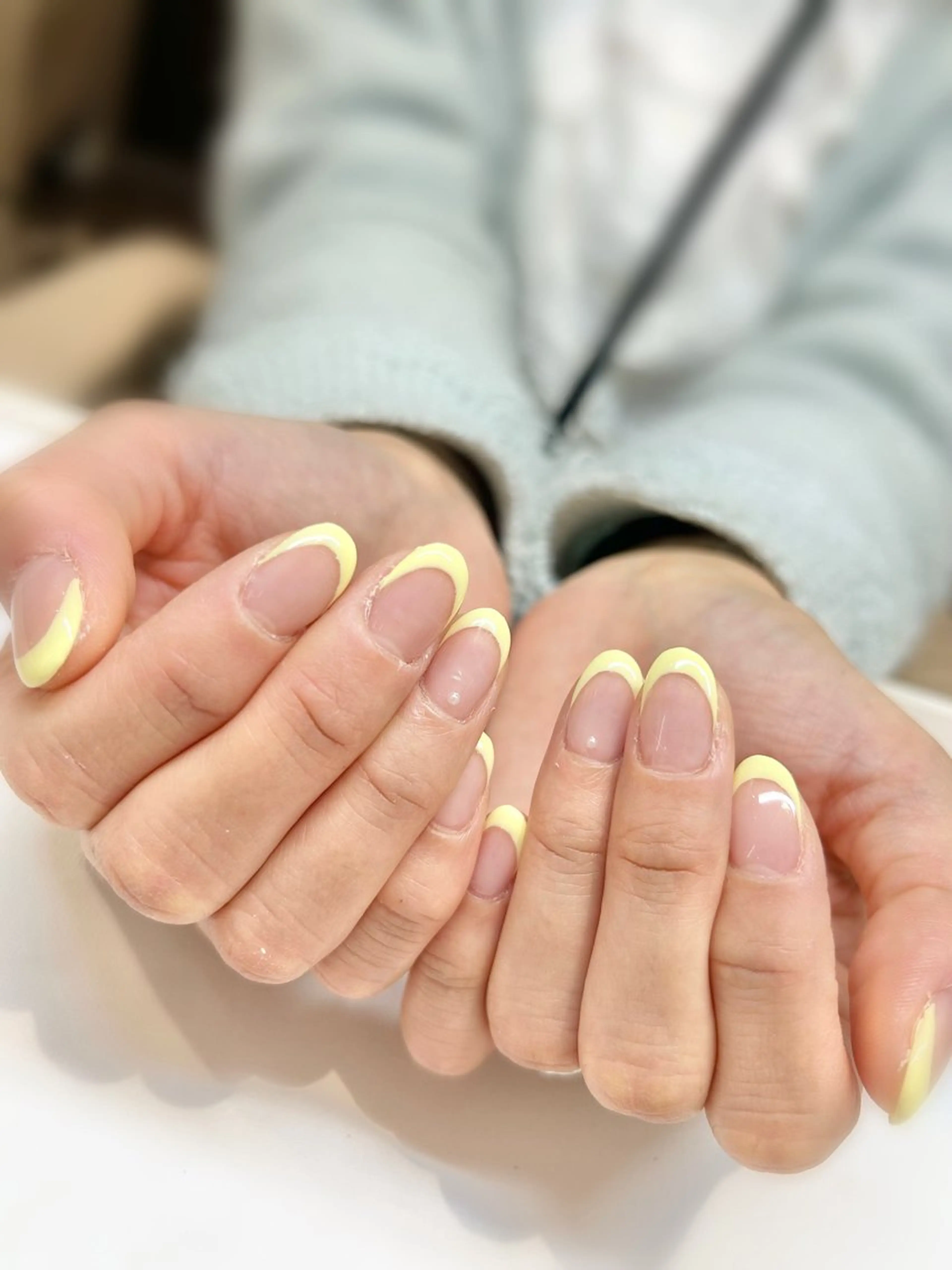 ネイル Looogネイリスト おののネイルデザイン