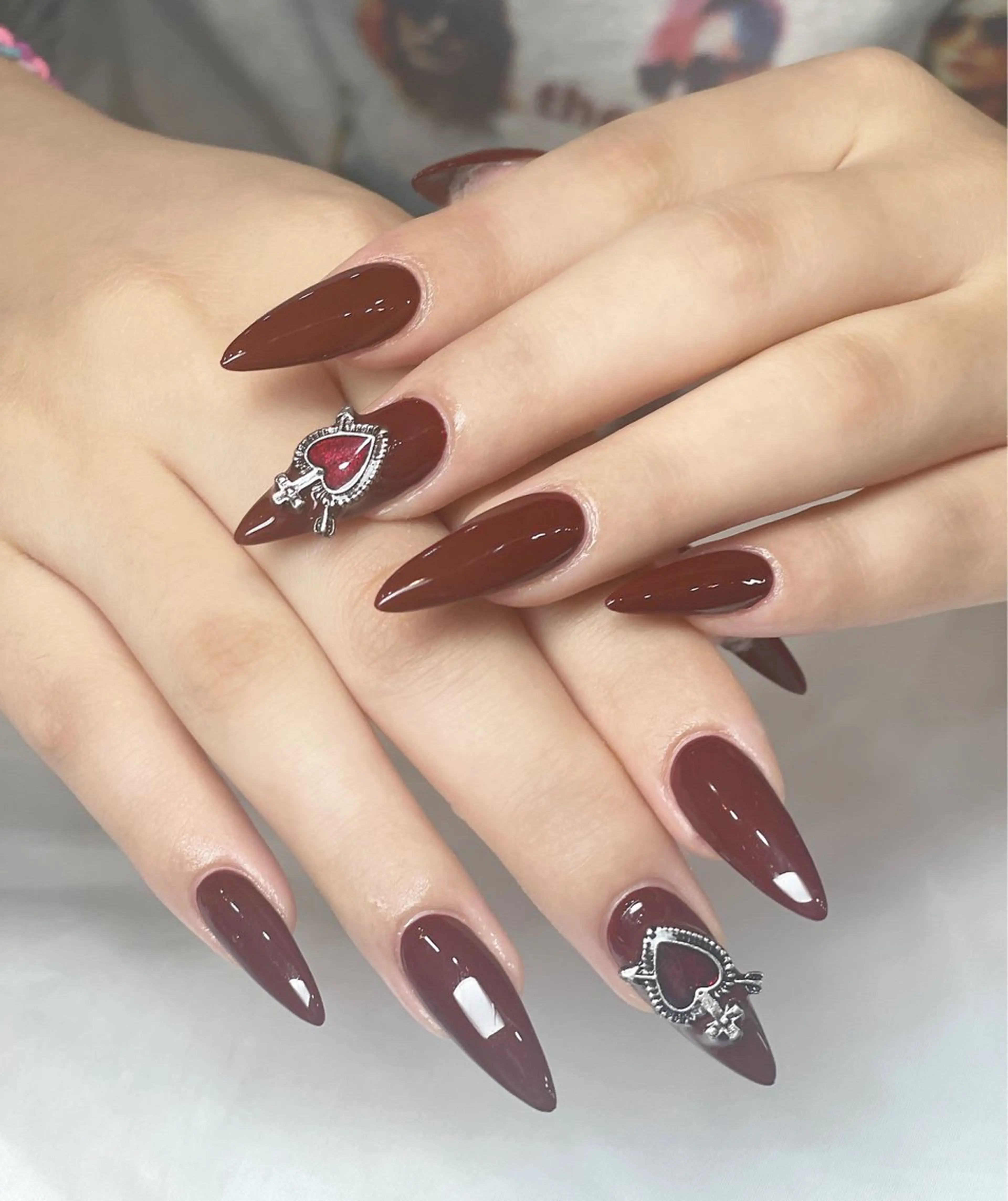 ネイル はる はるのネイルデザイン