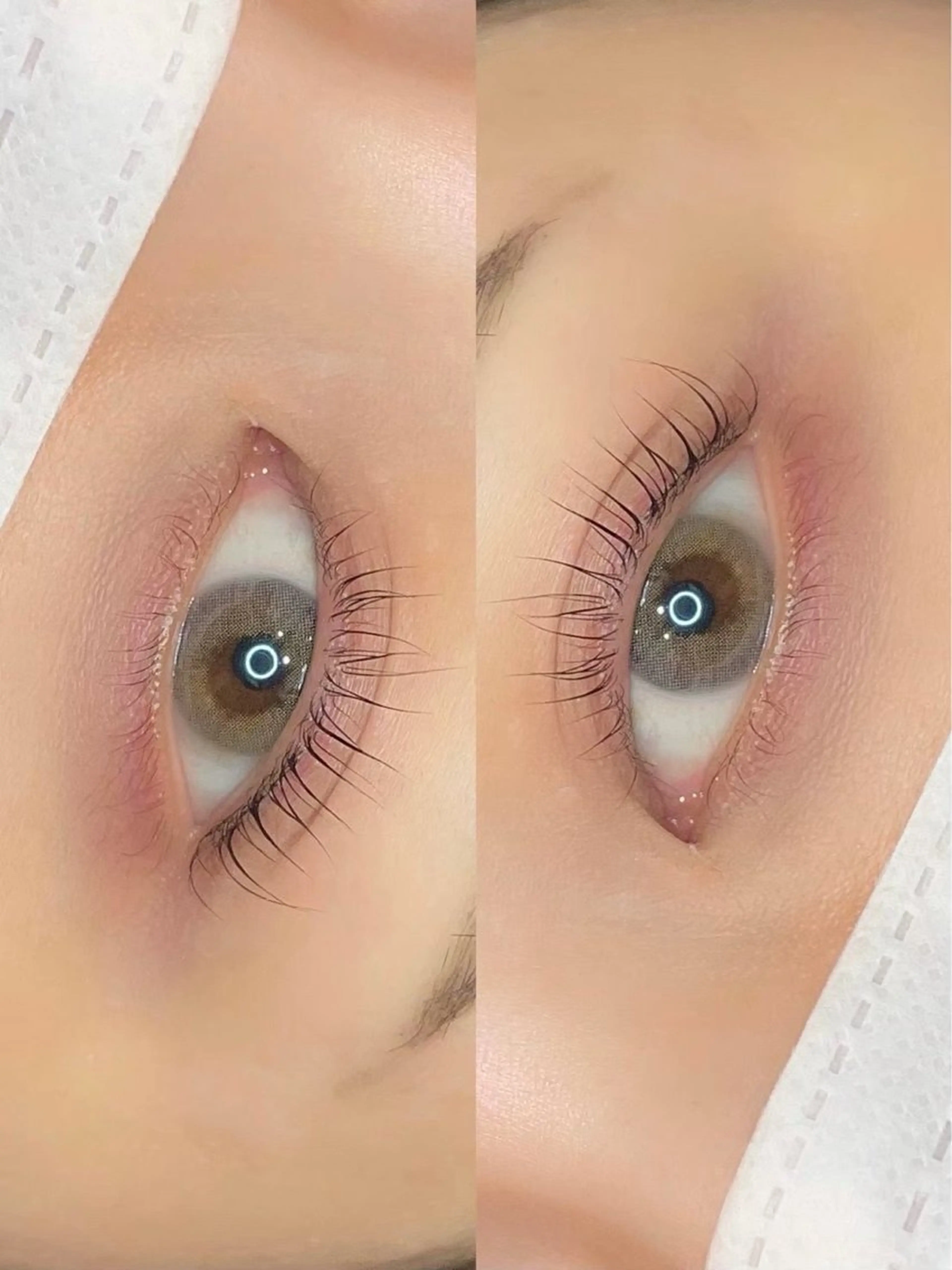 マツエク・マツパ マツパ Ai Quick 増田のマツエク・マツパデザイン