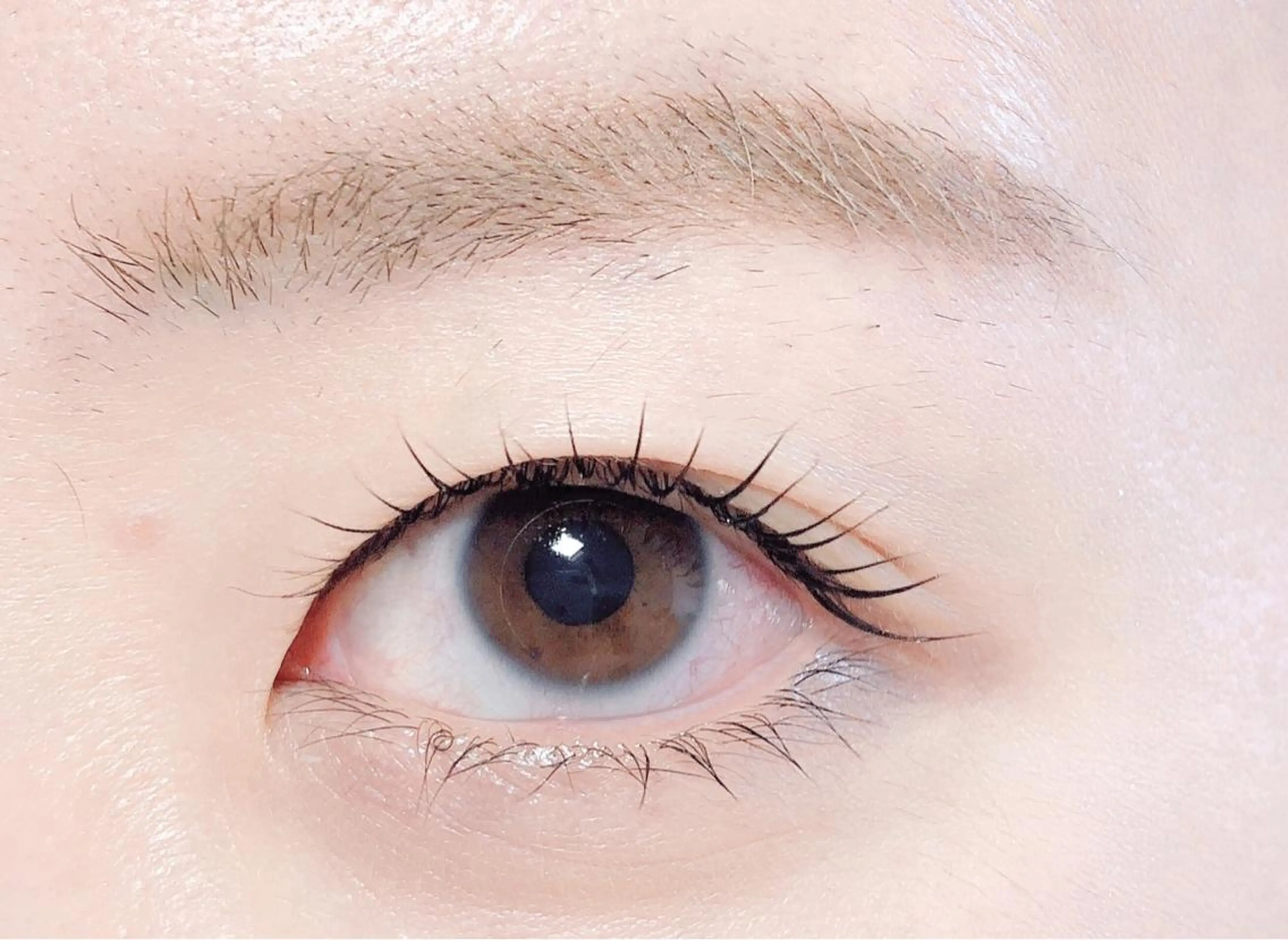 マツエク・マツパ ✴︎Tiele✴︎ Sasakiのマツエク・マツパデザイン