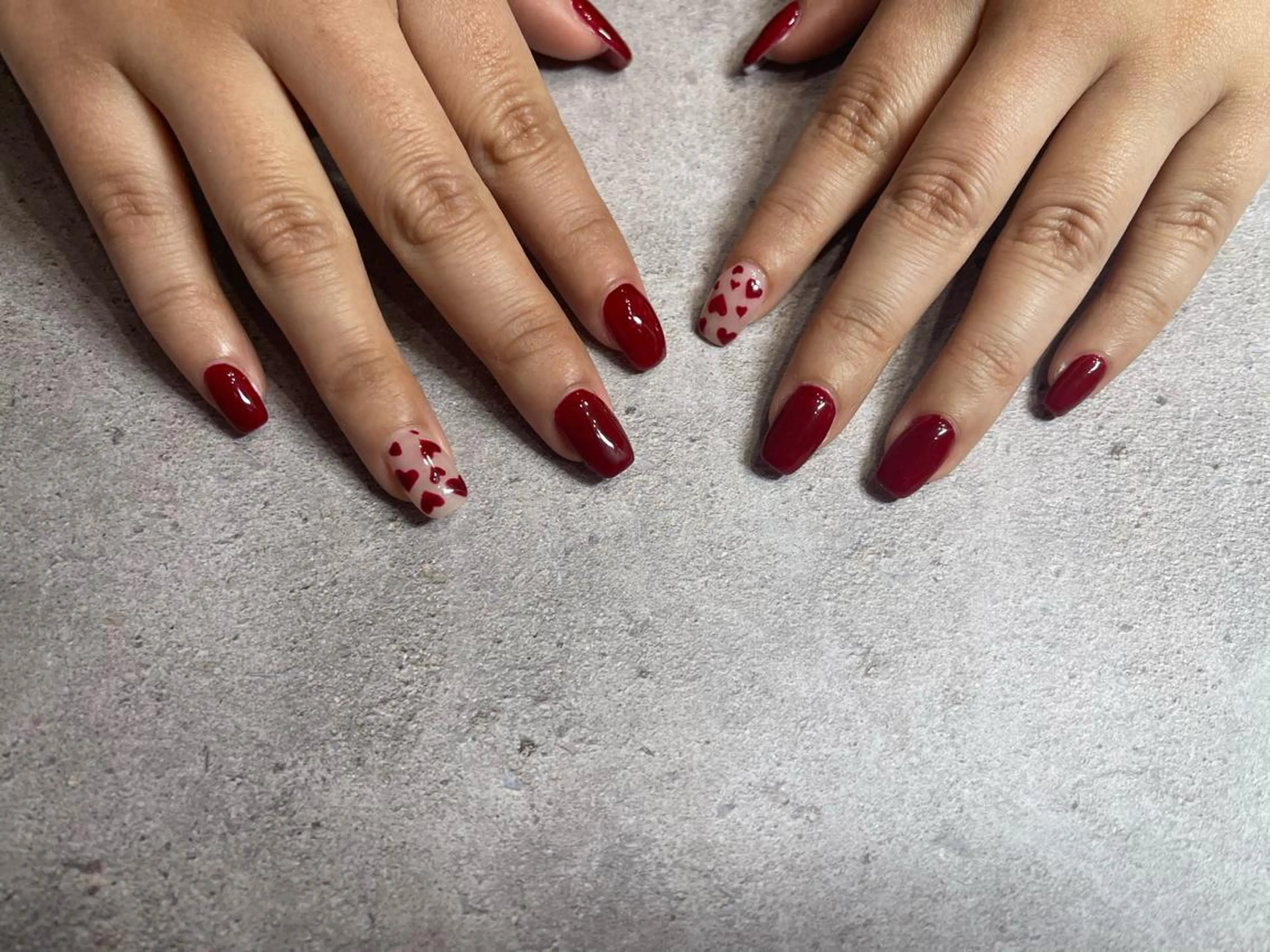 ネイル eub. kanamoriのネイルデザイン