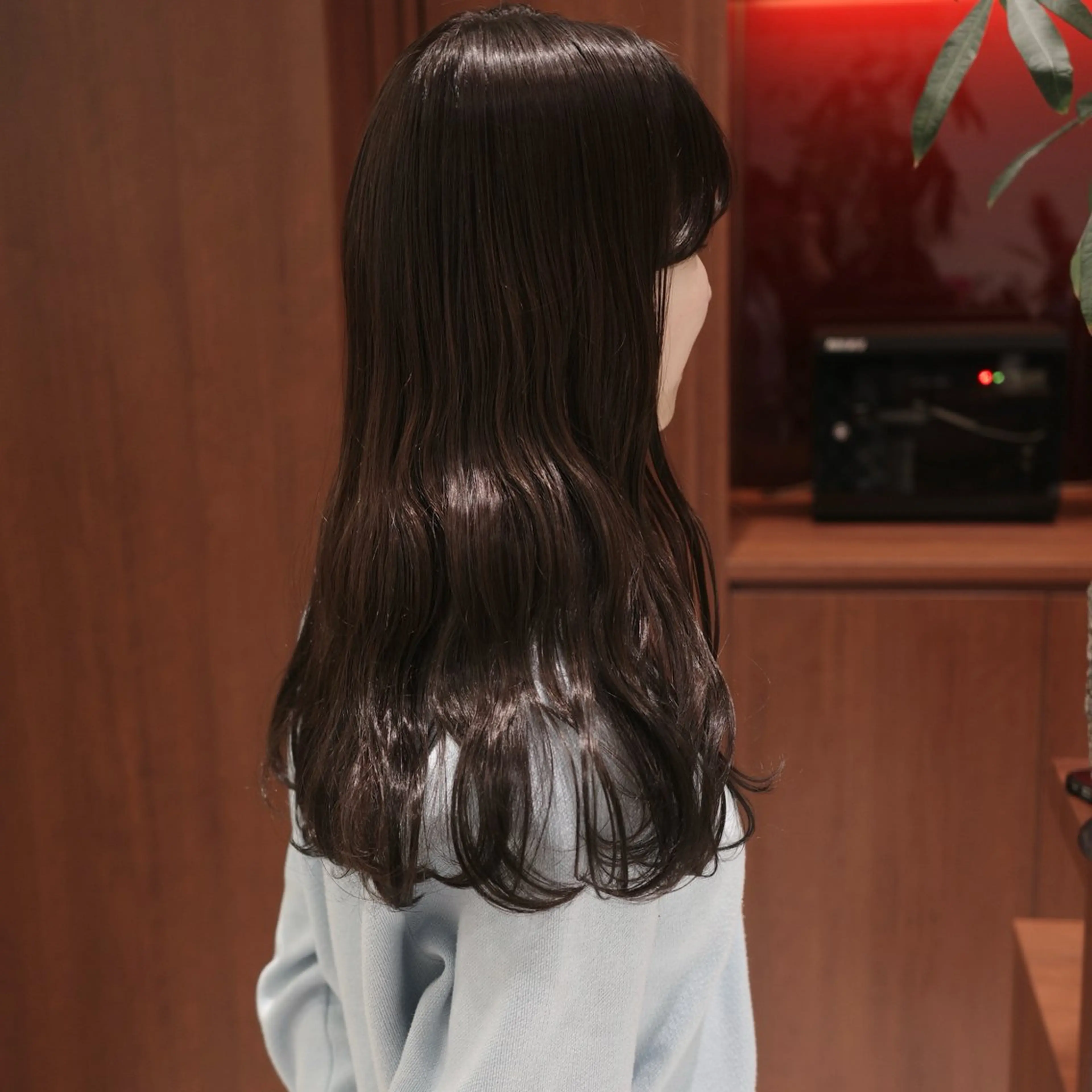 【人気No.1】ヘアカラー+plusトリートメント💇🏻‍♀️🎀𓈒𓏸の写真