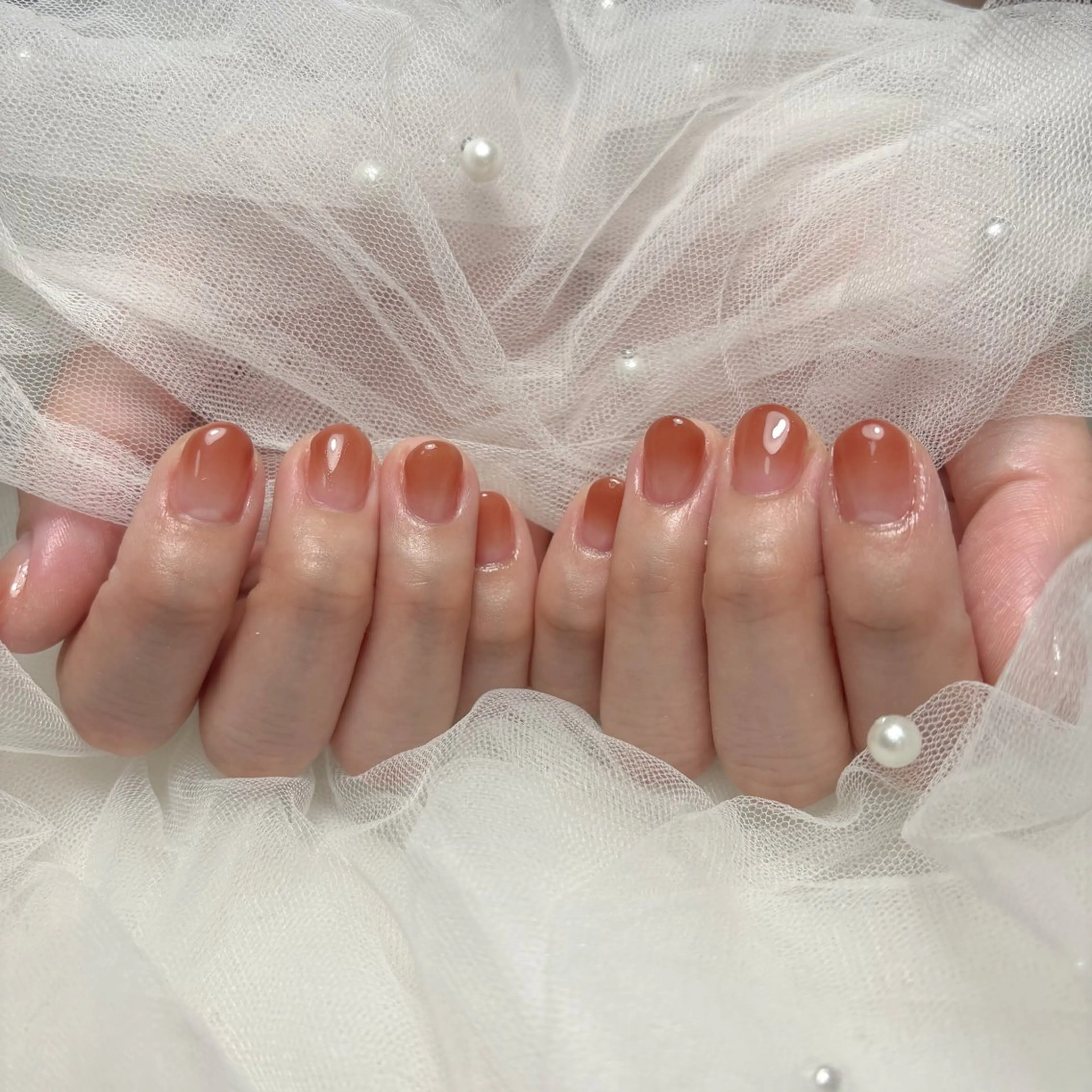ネイル ハンドネイル ネイルサロン彩 🎀KAKOのネイルデザイン