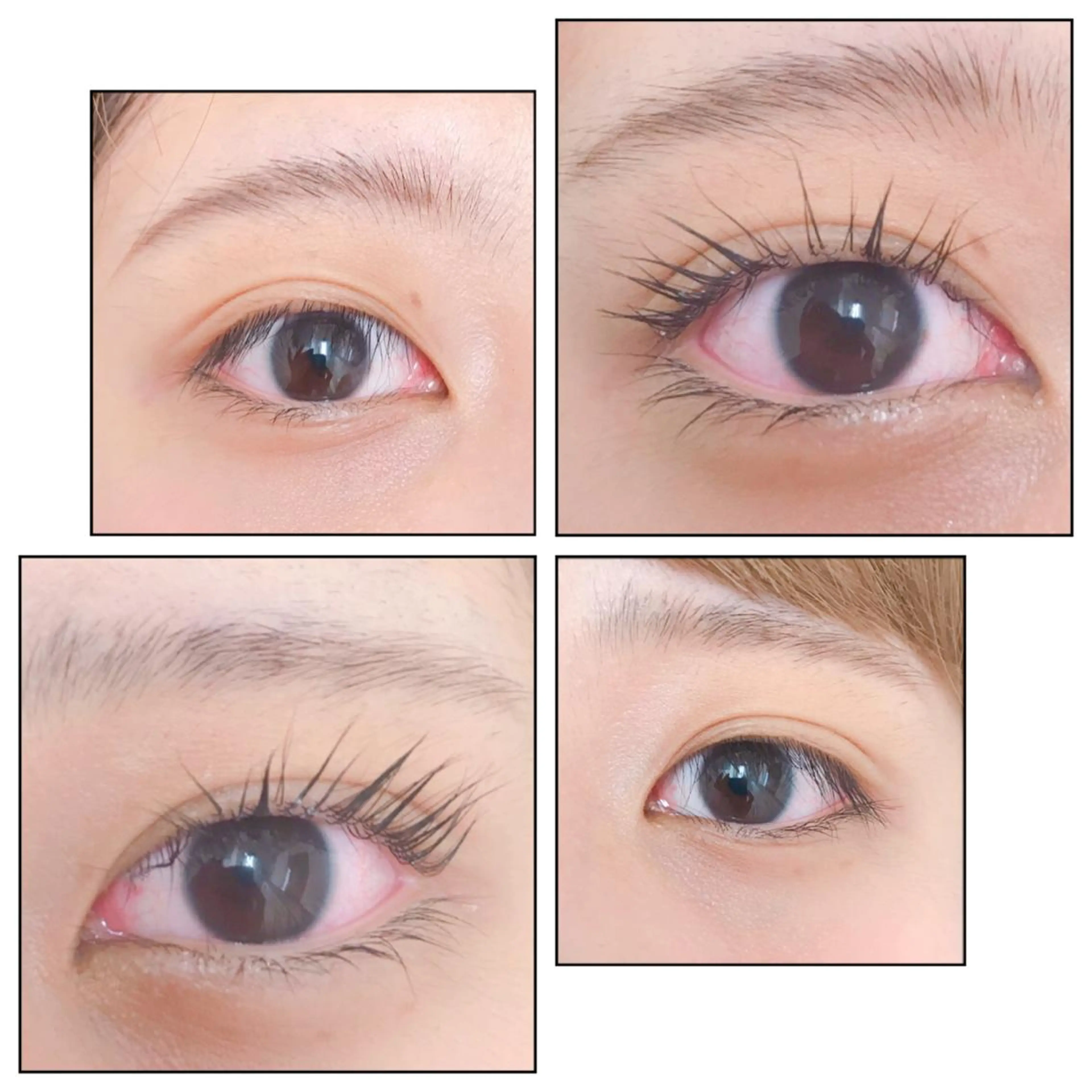 マツエク・マツパ Ｋ△Ｎ△♡かな ヘア&まつげのマツエク・マツパデザイン