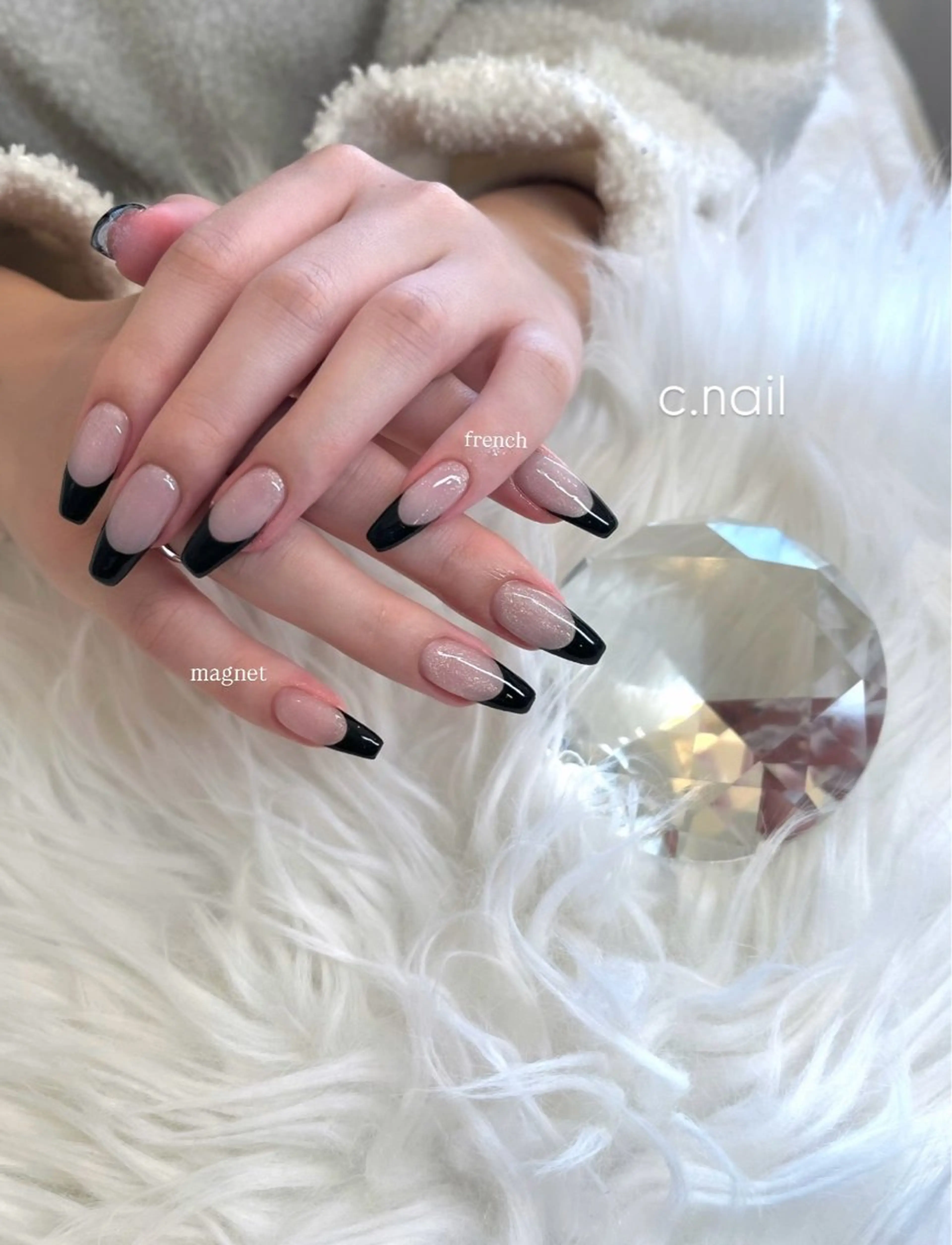 ネイル Chika/ C.nailのネイルデザイン