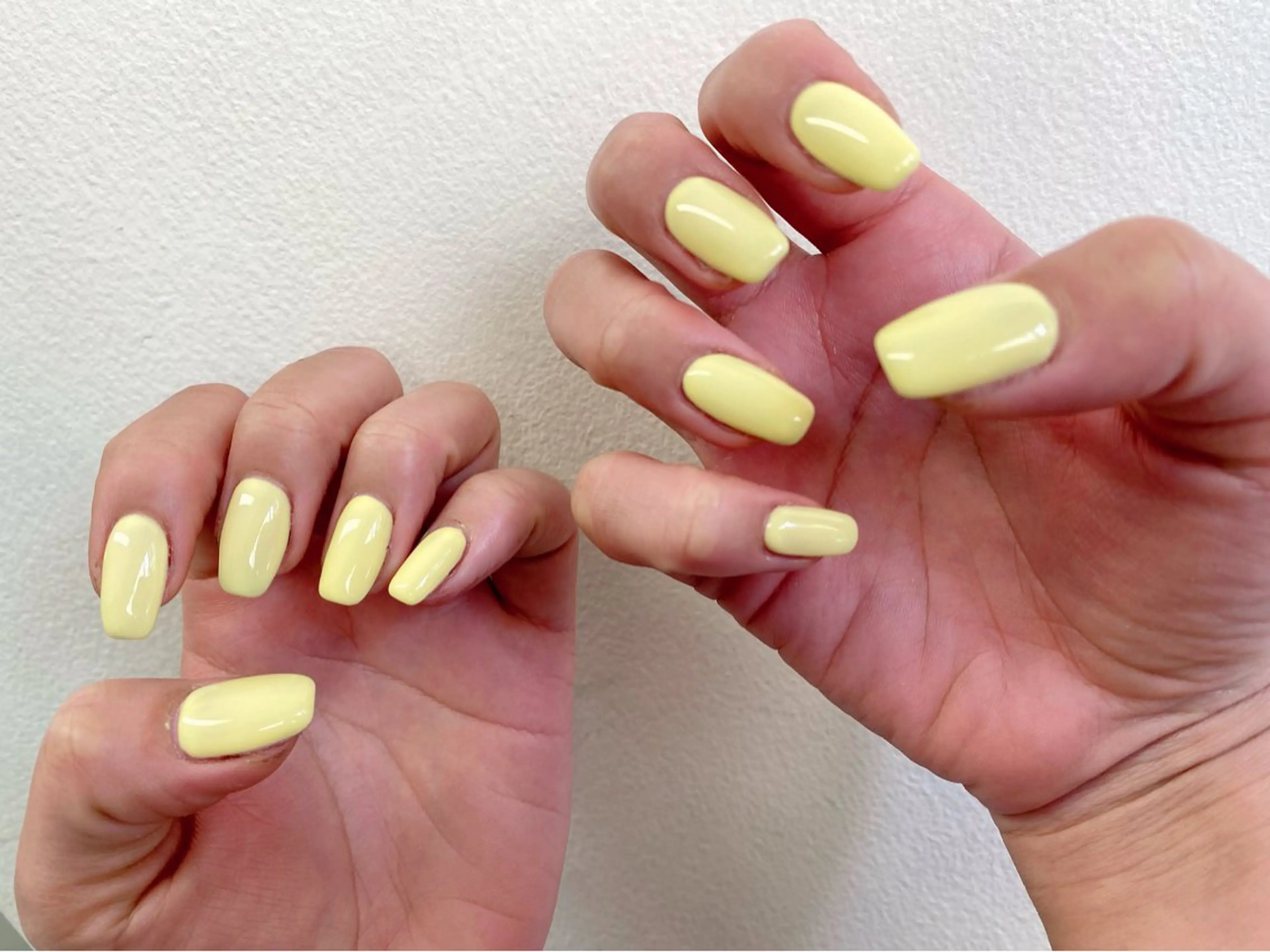 ネイル ハンドネイル ハンドケア nail salon アトリエBONOのネイルデザイン