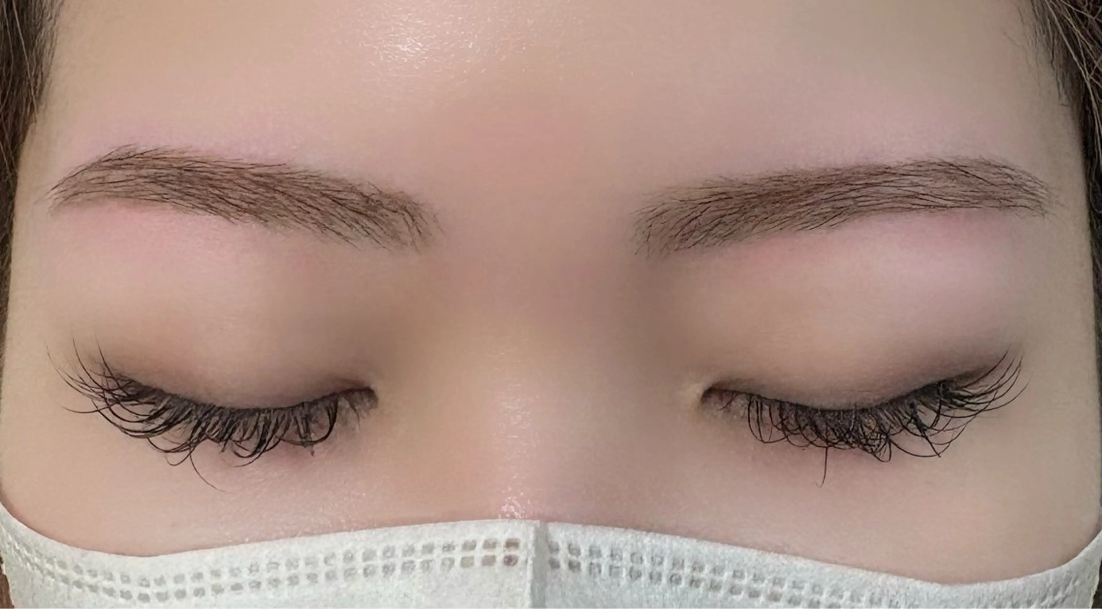 アイブロウ CHISAKI 🎀のヘアスタイル