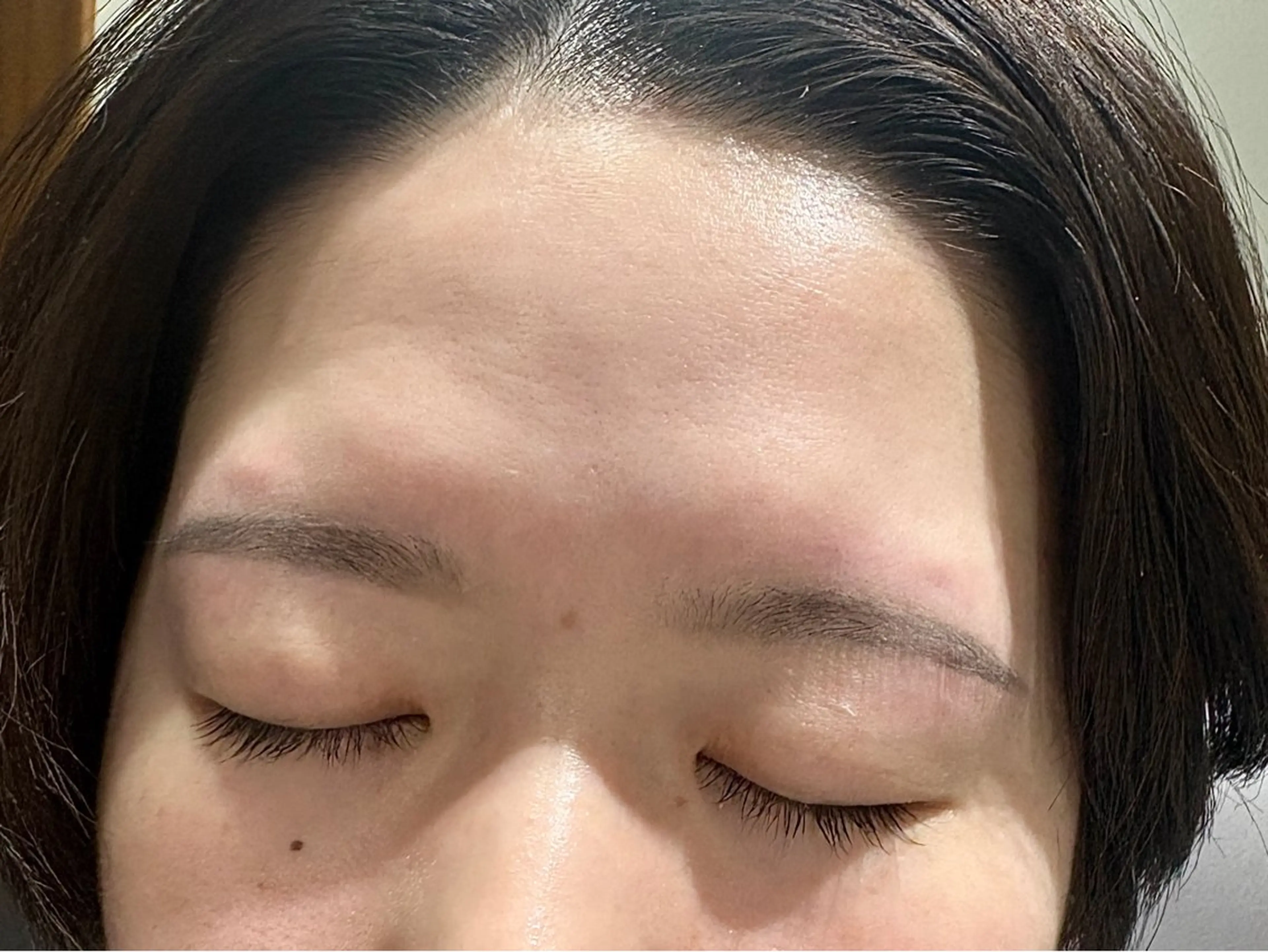 アイブロウ 山田 アイリストのマツエク・マツパデザイン