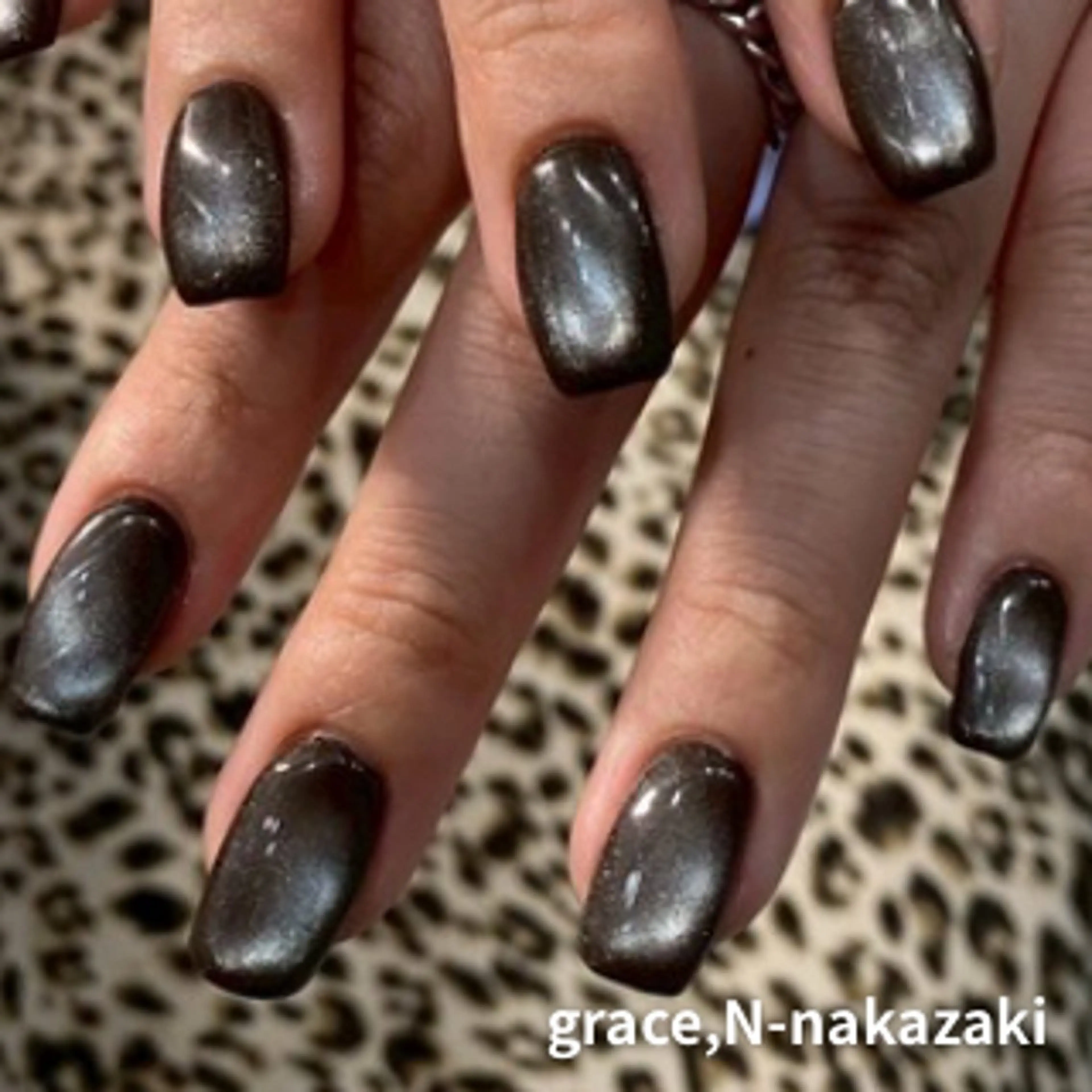 ネイル grace .N-nakazaki所属・grace,N -nakazaki1のネイルデザイン