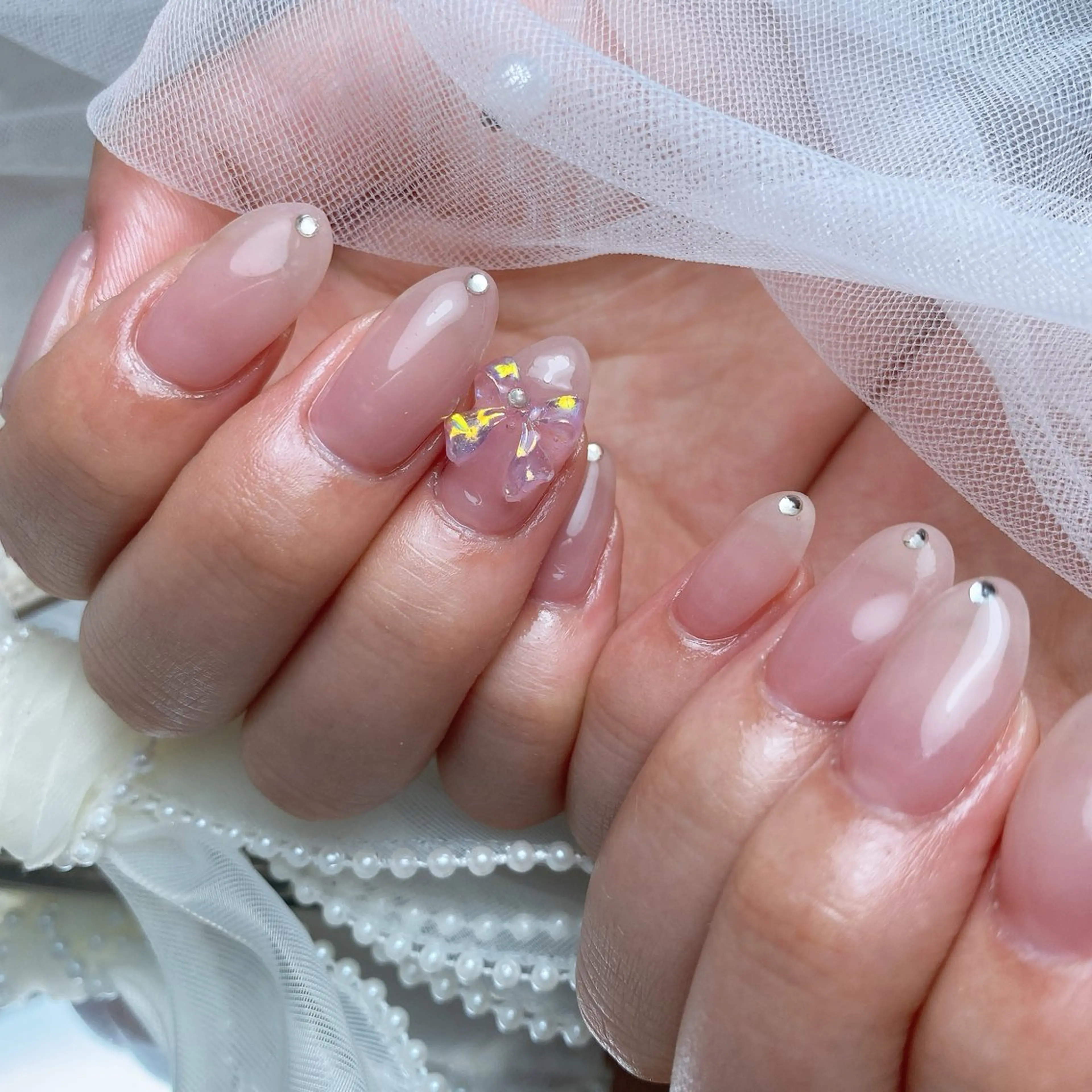 ネイル Beauty Space N&Nのネイルデザイン